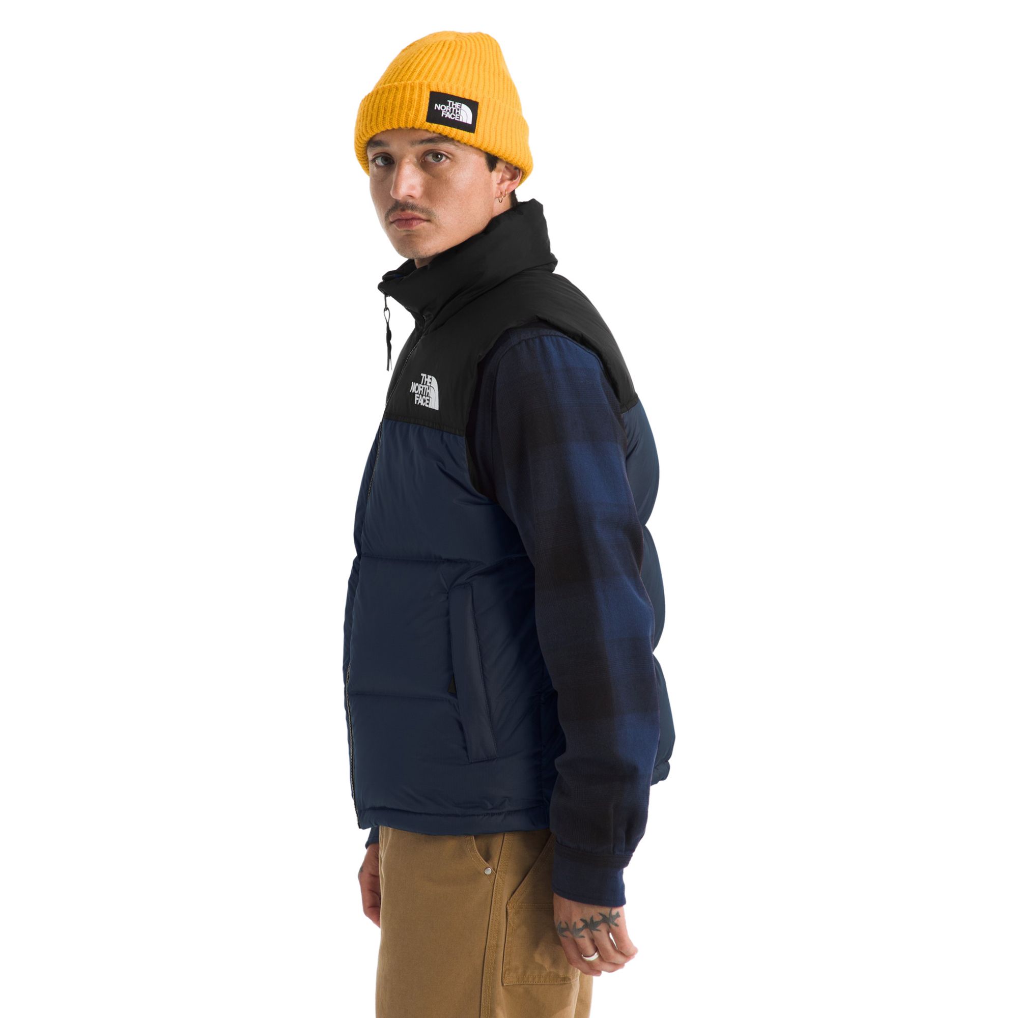 The North Face Men's 1996 Retro Nuptse Down Vest product image
