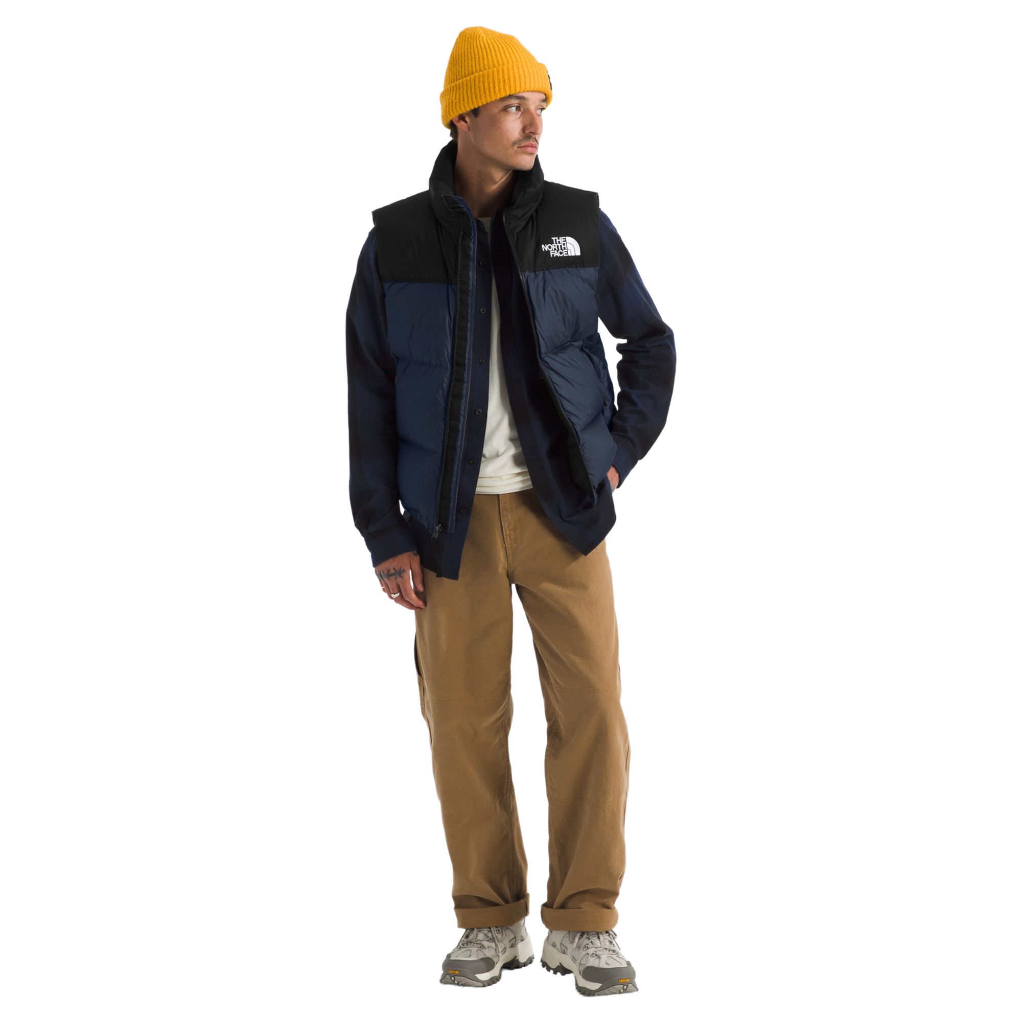 The North Face Men's 1996 Retro Nuptse Down Vest product image