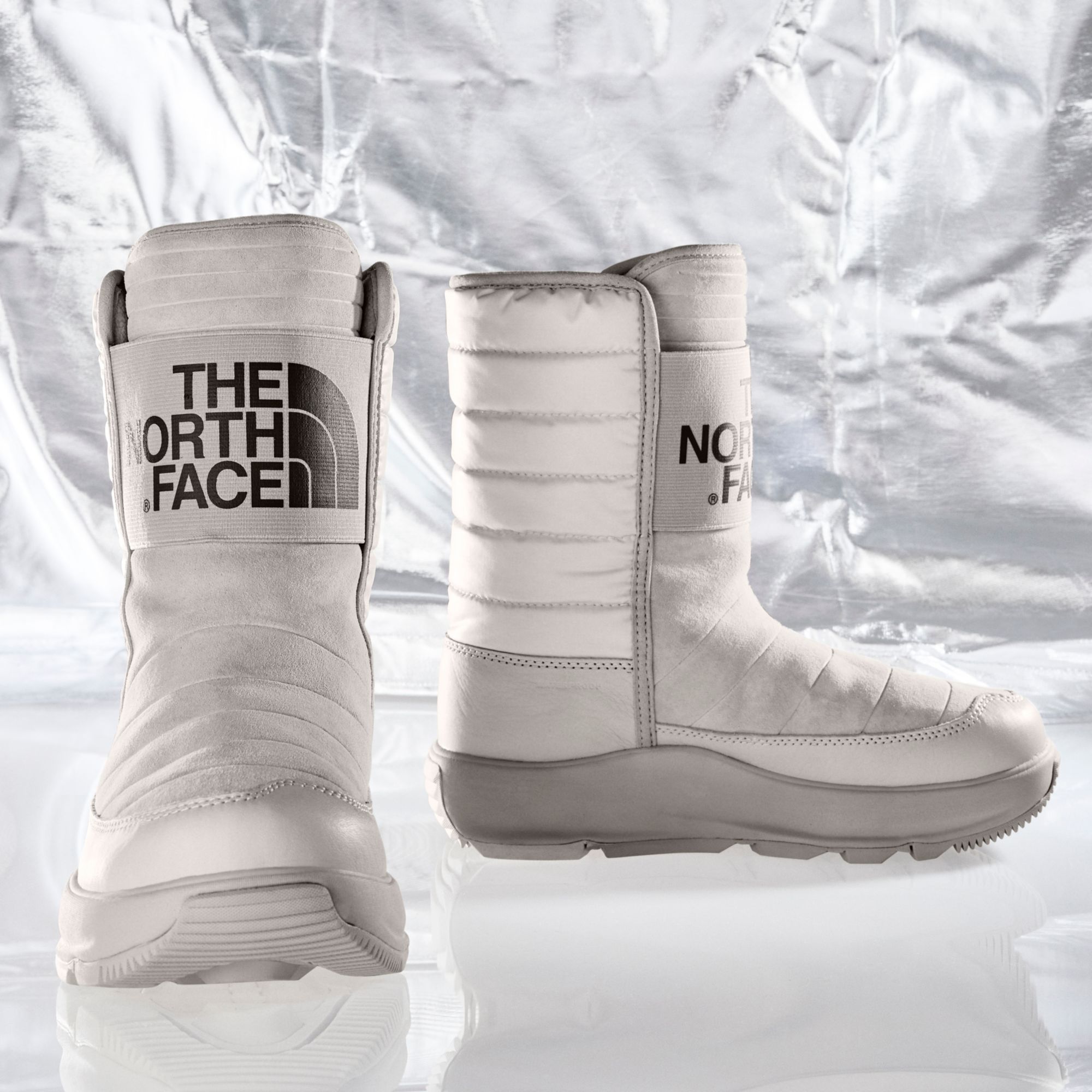 north face ozone boots