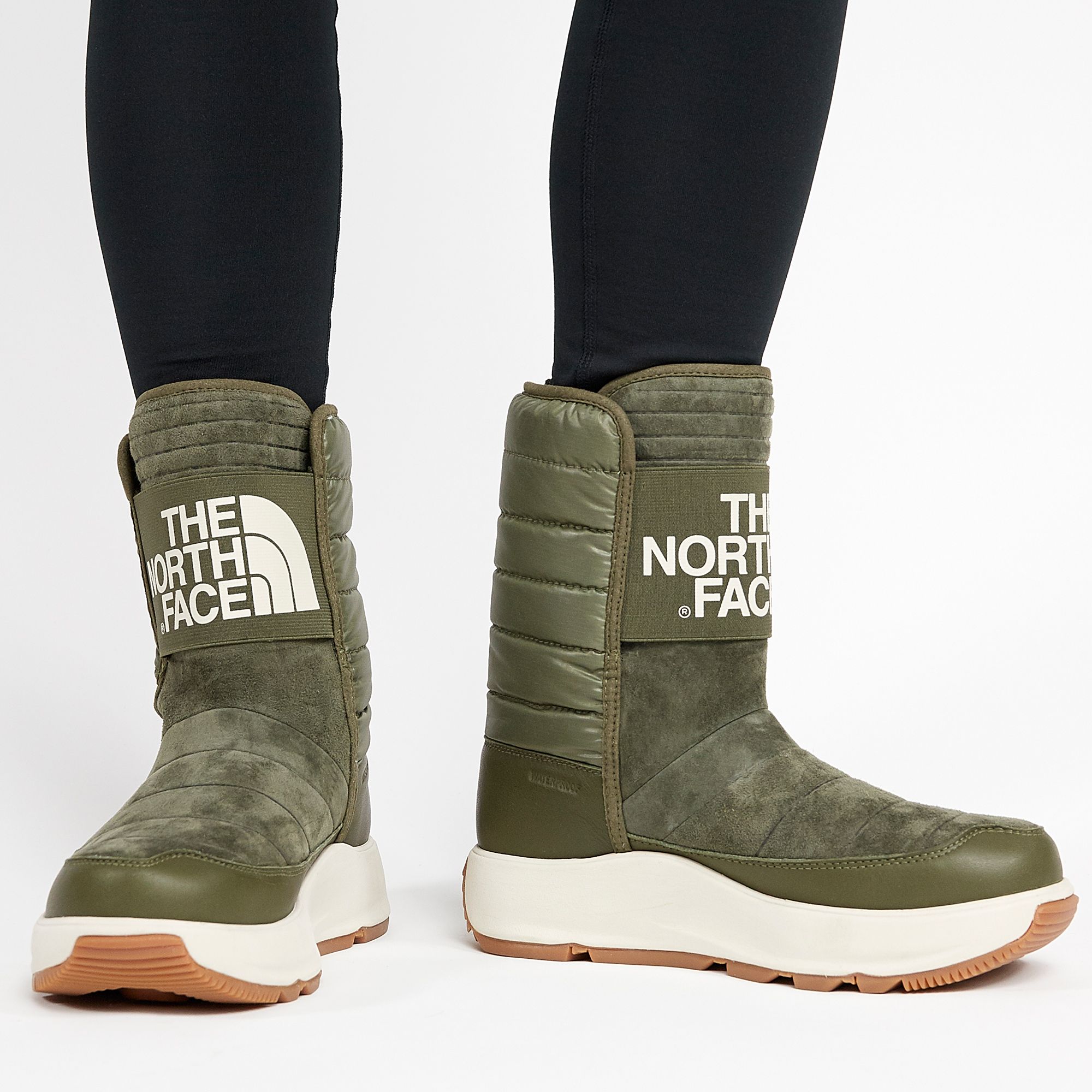 north face ozone park boots