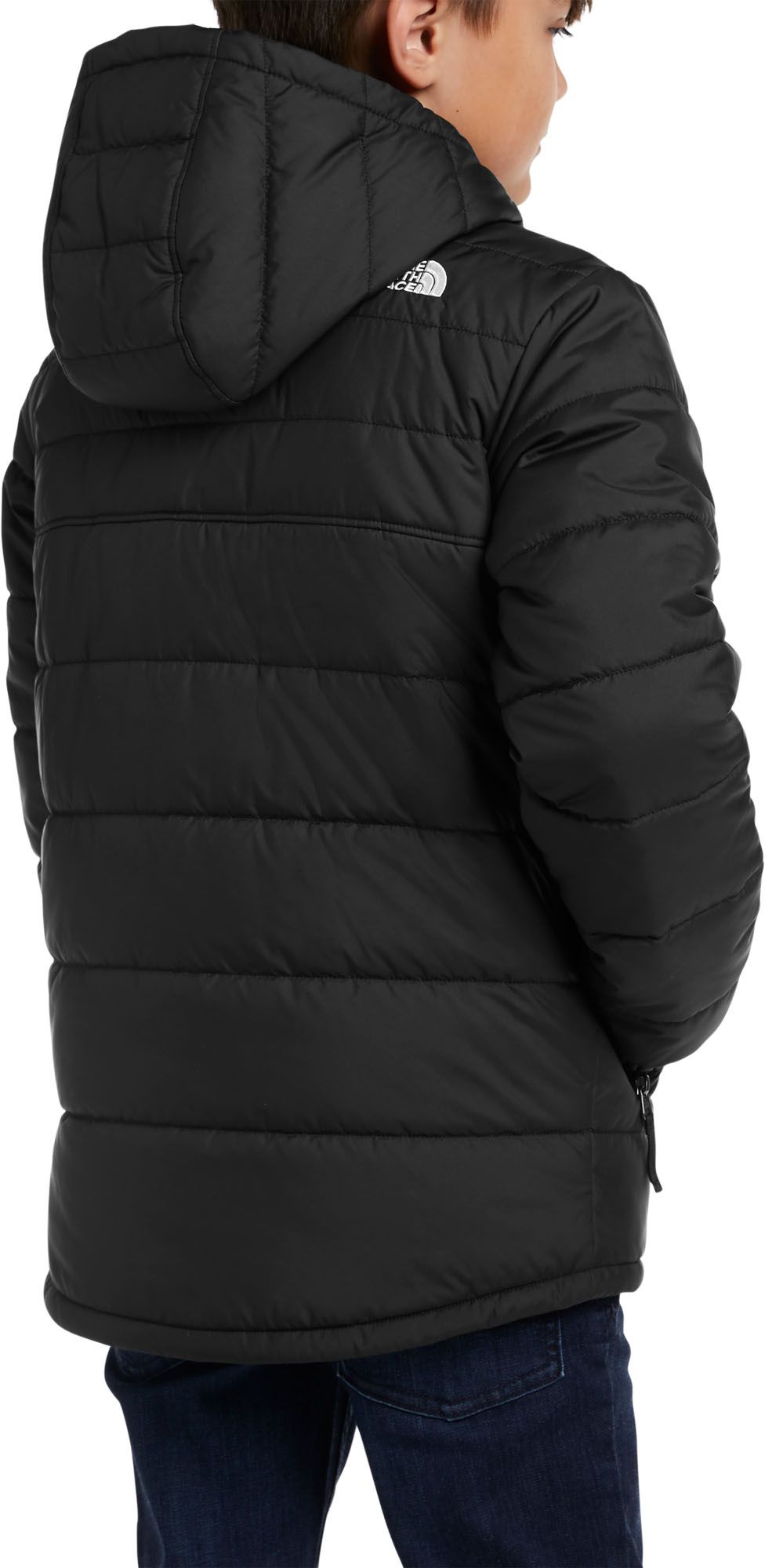 north face mount chimborazo jacket