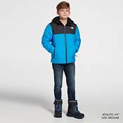 The North Face Boys' Mount Chimborazo Reversible Hoodie product image