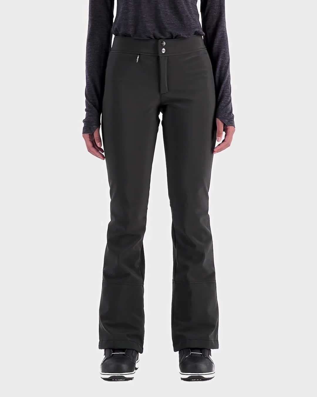 the north face women's apex sth snow pants