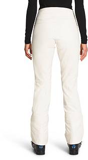 The North Face Women's Apex STH Snow Pant, Gardenia White, X-Small Regular  : Buy Online at Best Price in KSA - Souq is now : Fashion
