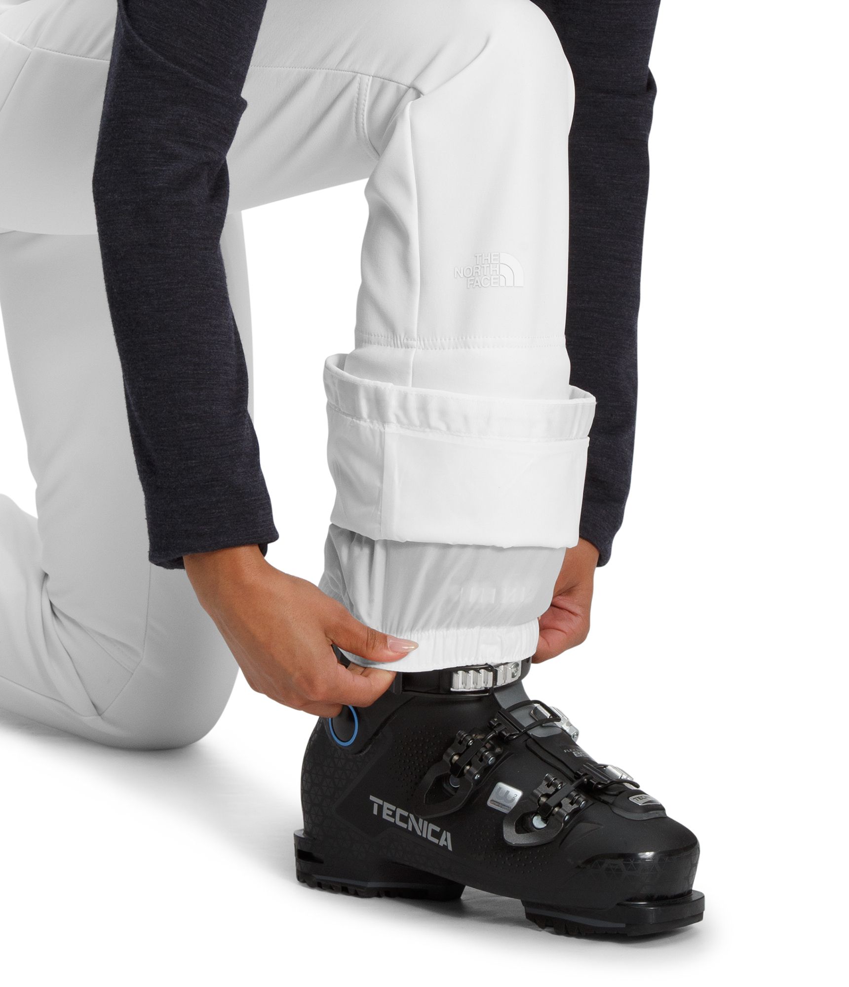The North Face Women's Apex STH Snow Pants product image