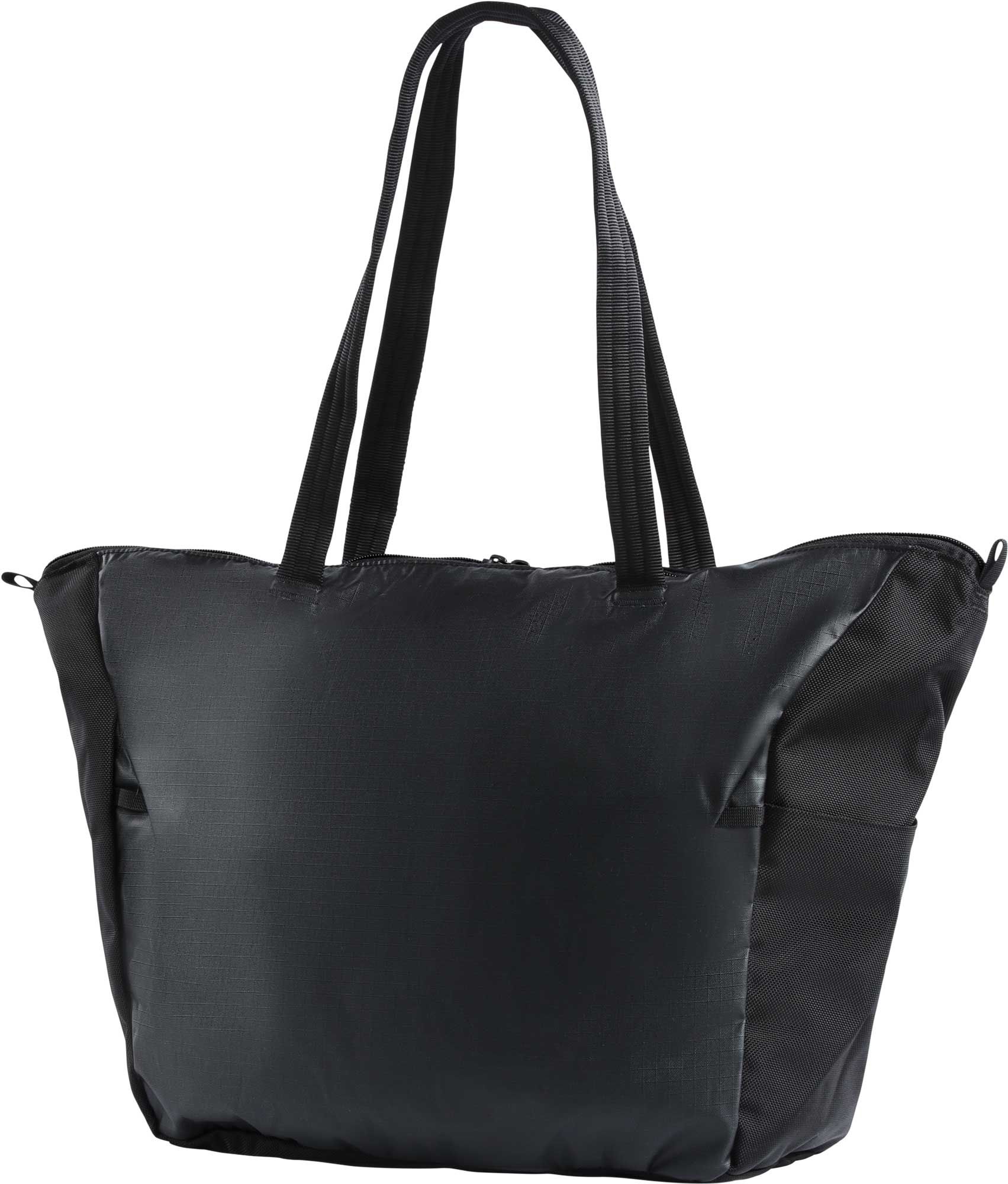 north face stratoliner tote