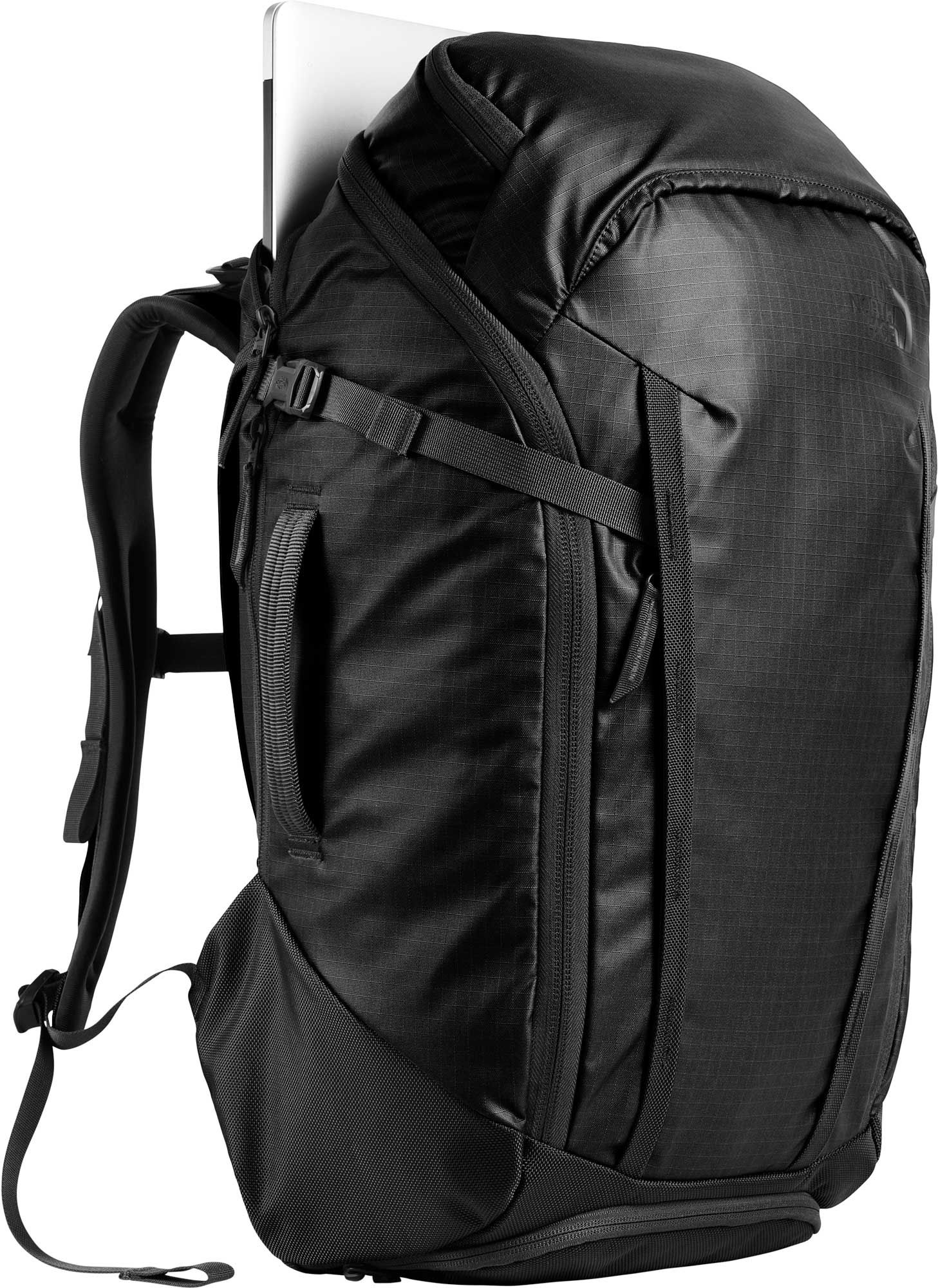 the north face stratoliner travel pack review