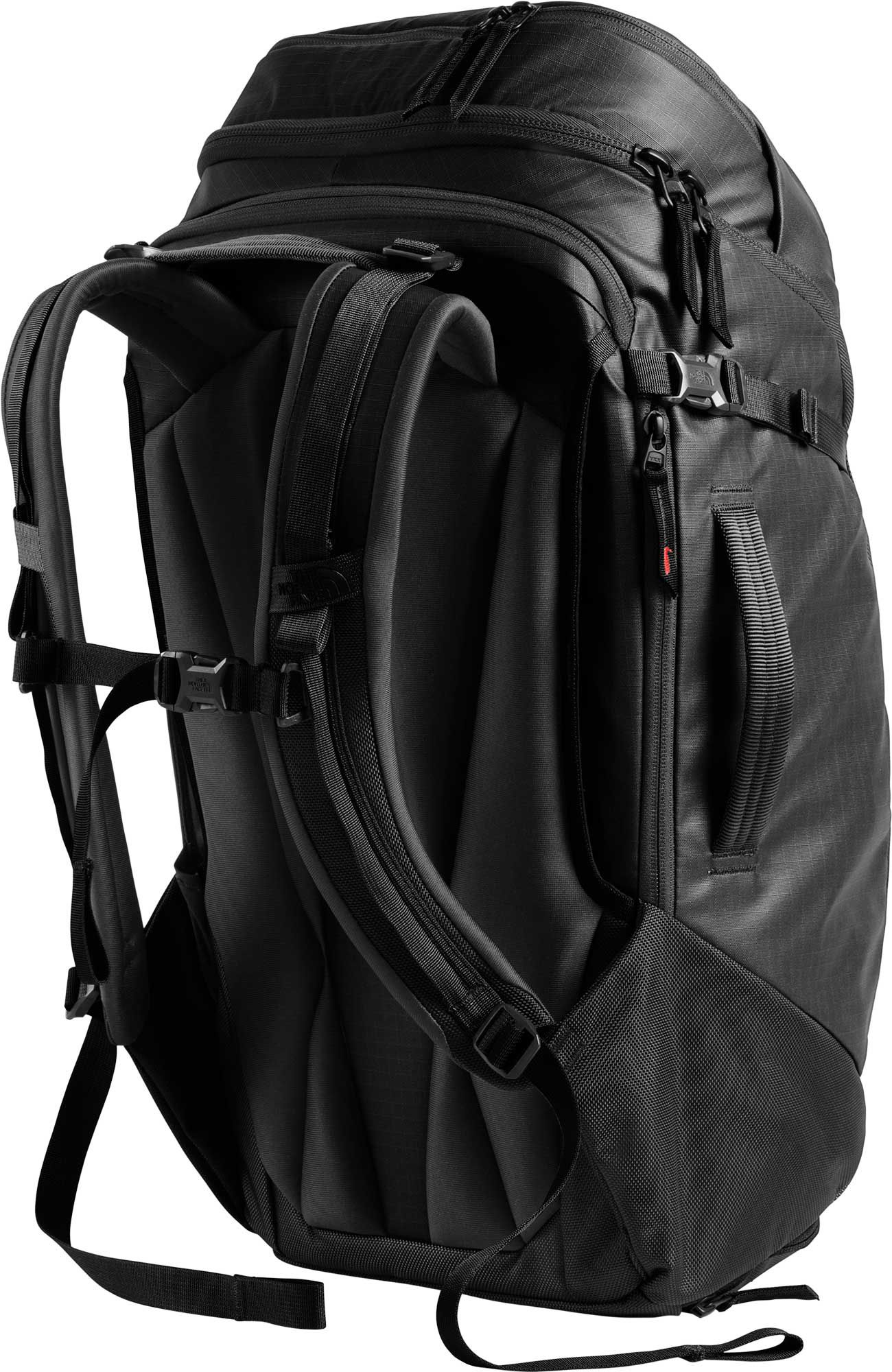 the north face stratoliner 36l backpack
