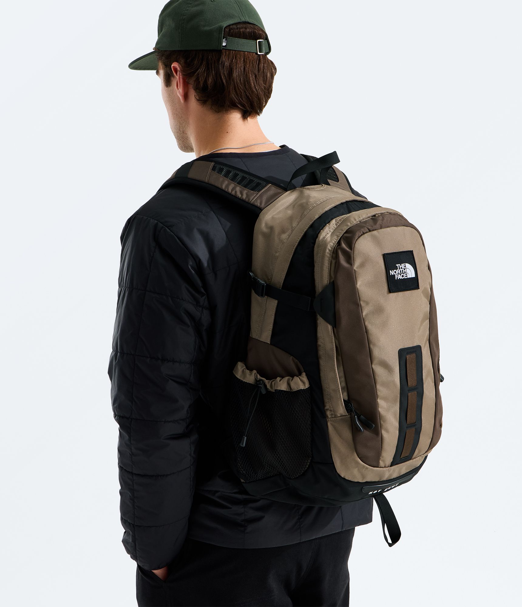 The North Face Hot Shot Backpack product image