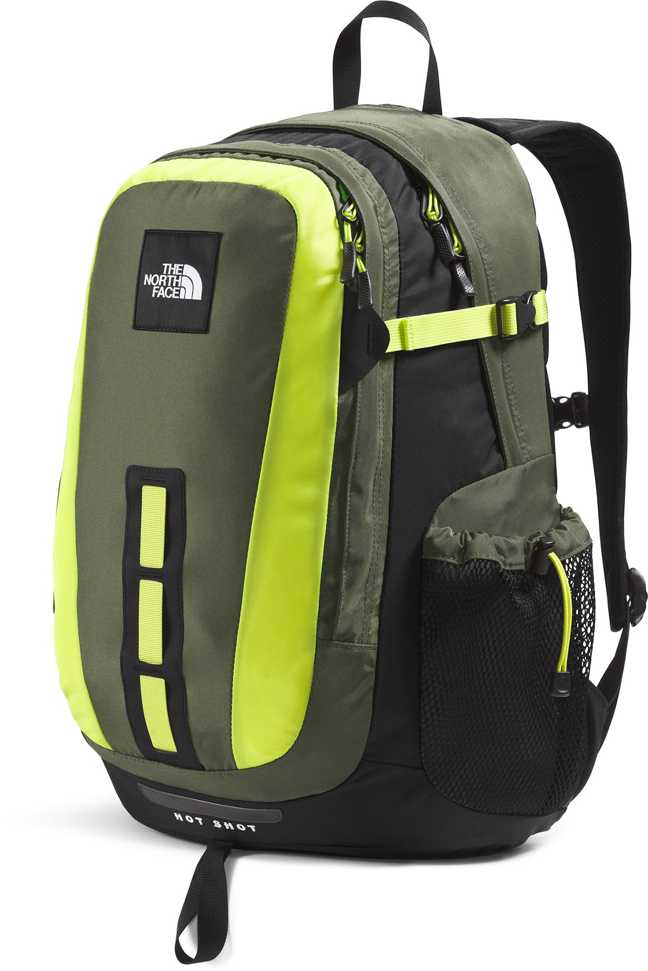The North Face Hot Shot Backpack product image