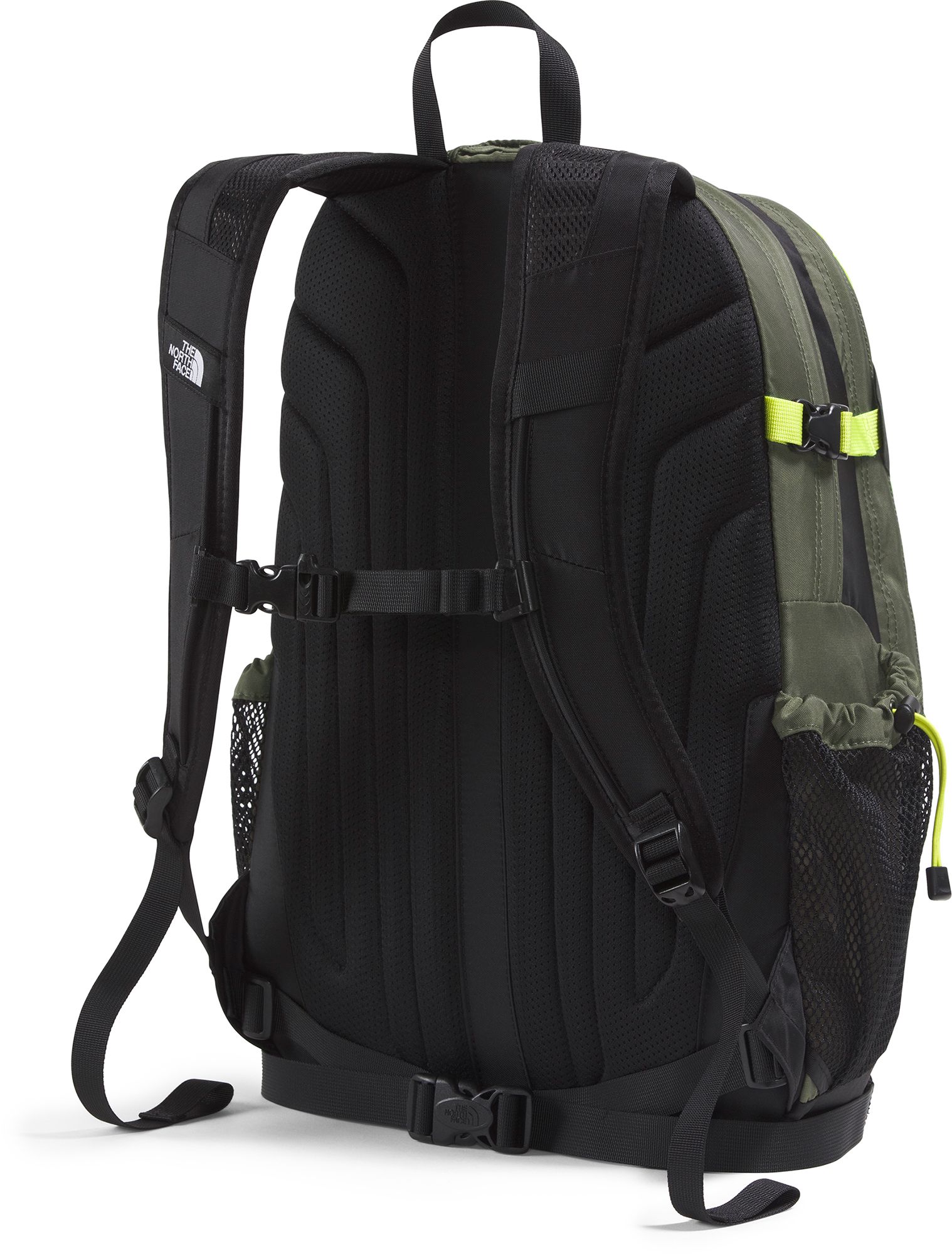 The North Face Hot Shot Backpack product image