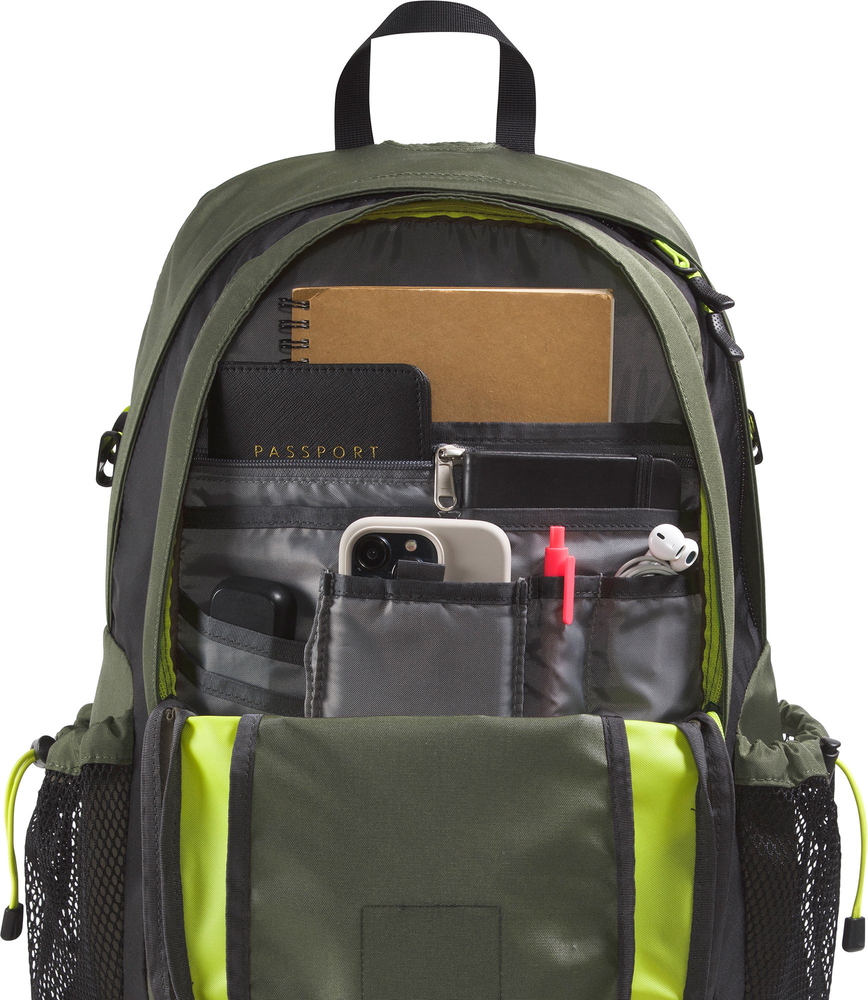 The North Face Hot Shot Backpack product image