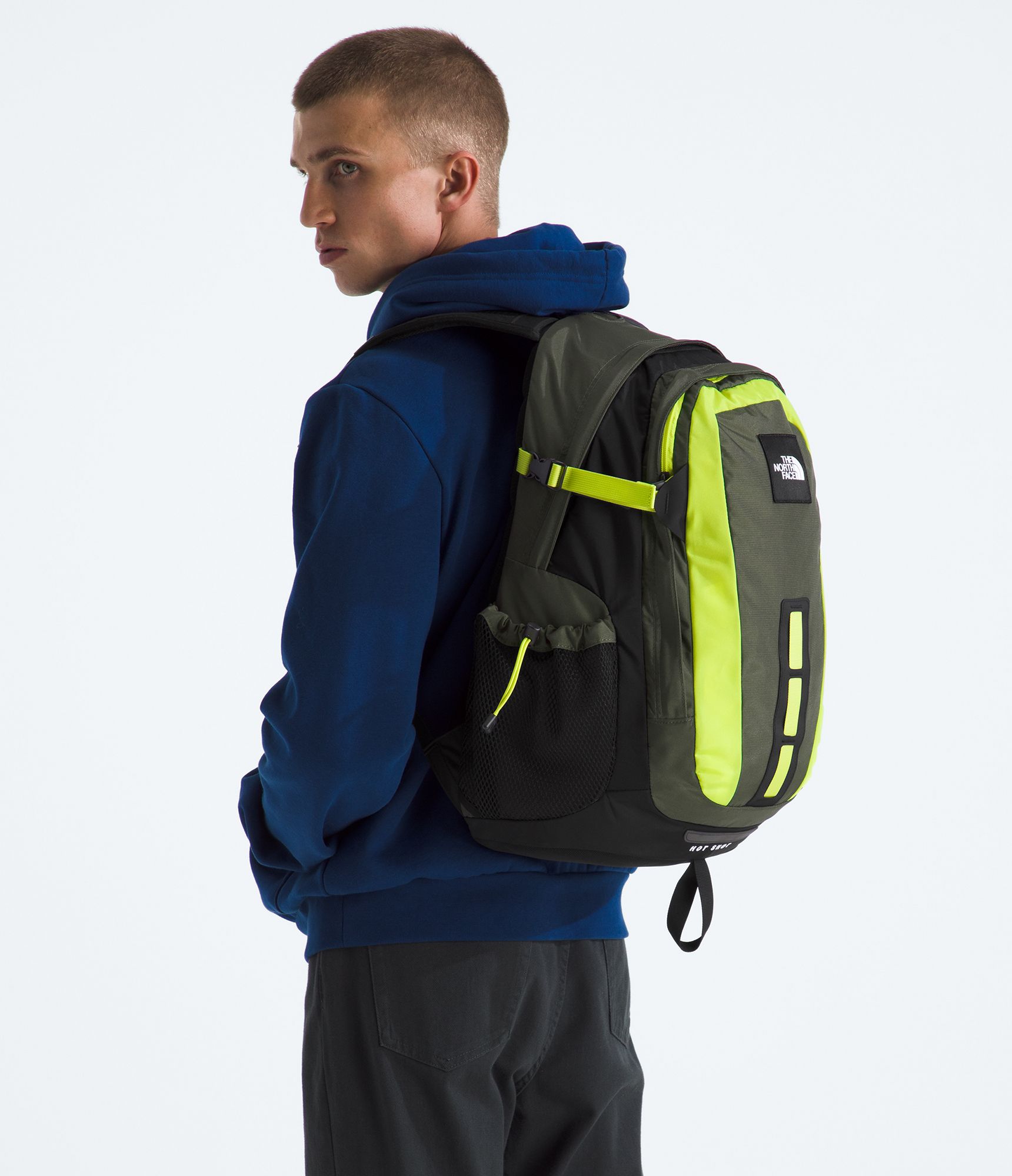 The North Face Hot Shot Backpack product image
