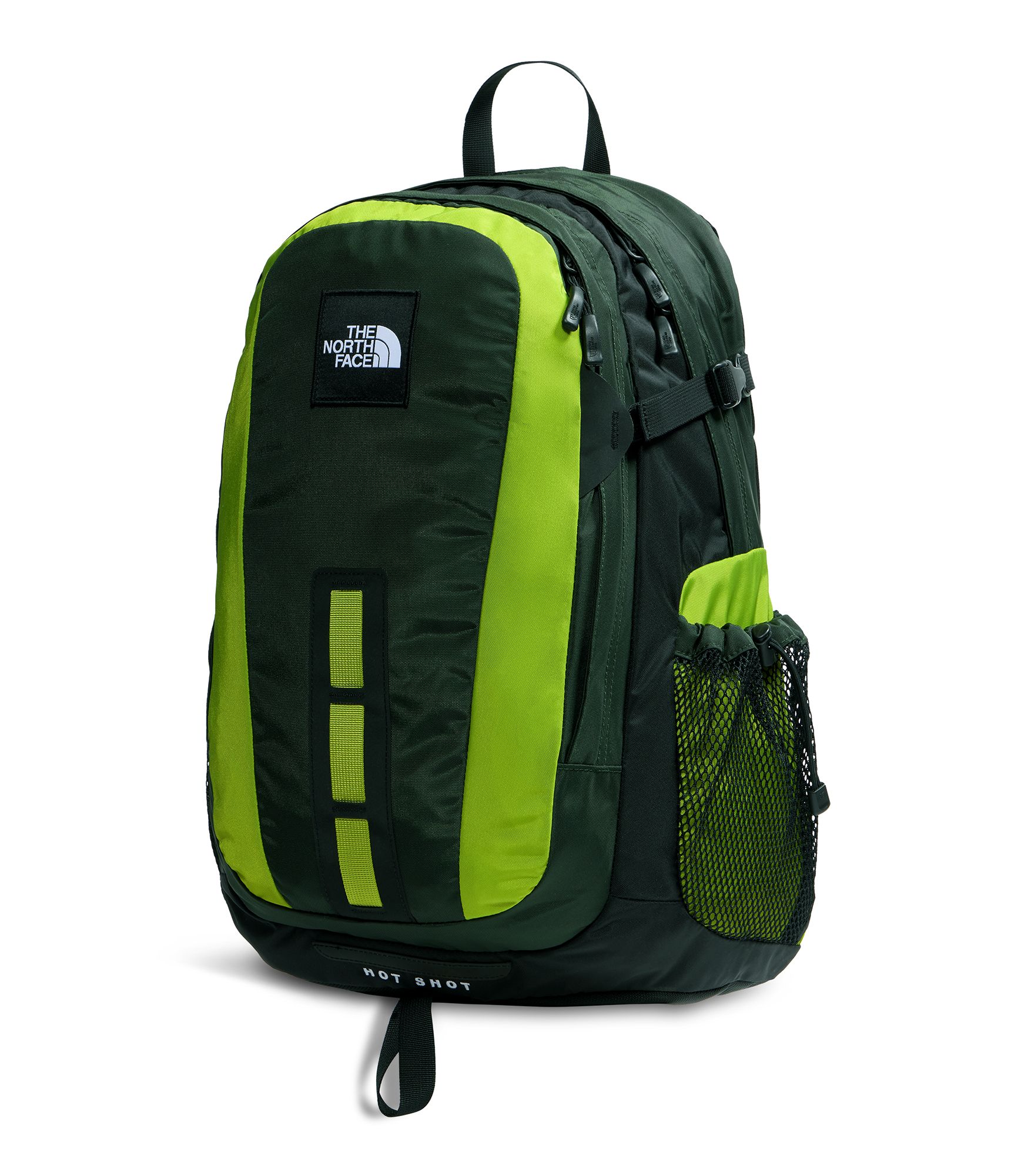 The North Face Hot Shot Backpack product image