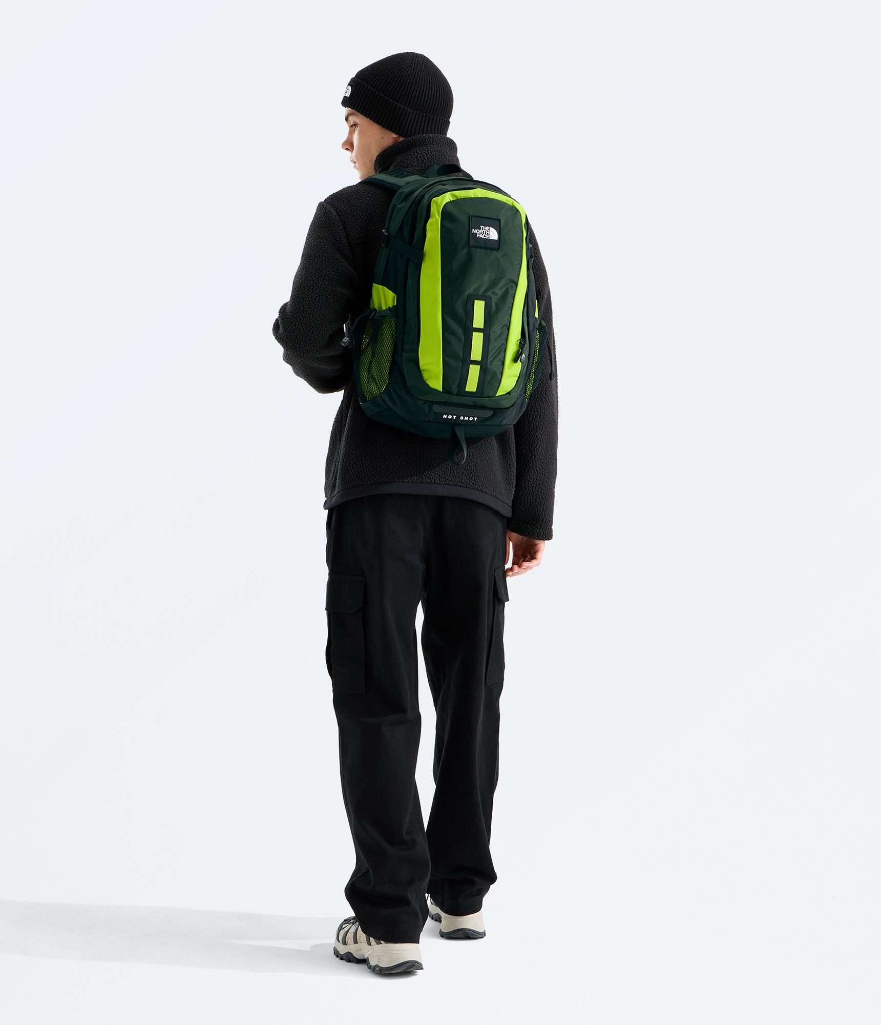 The North Face Hot Shot Backpack product image