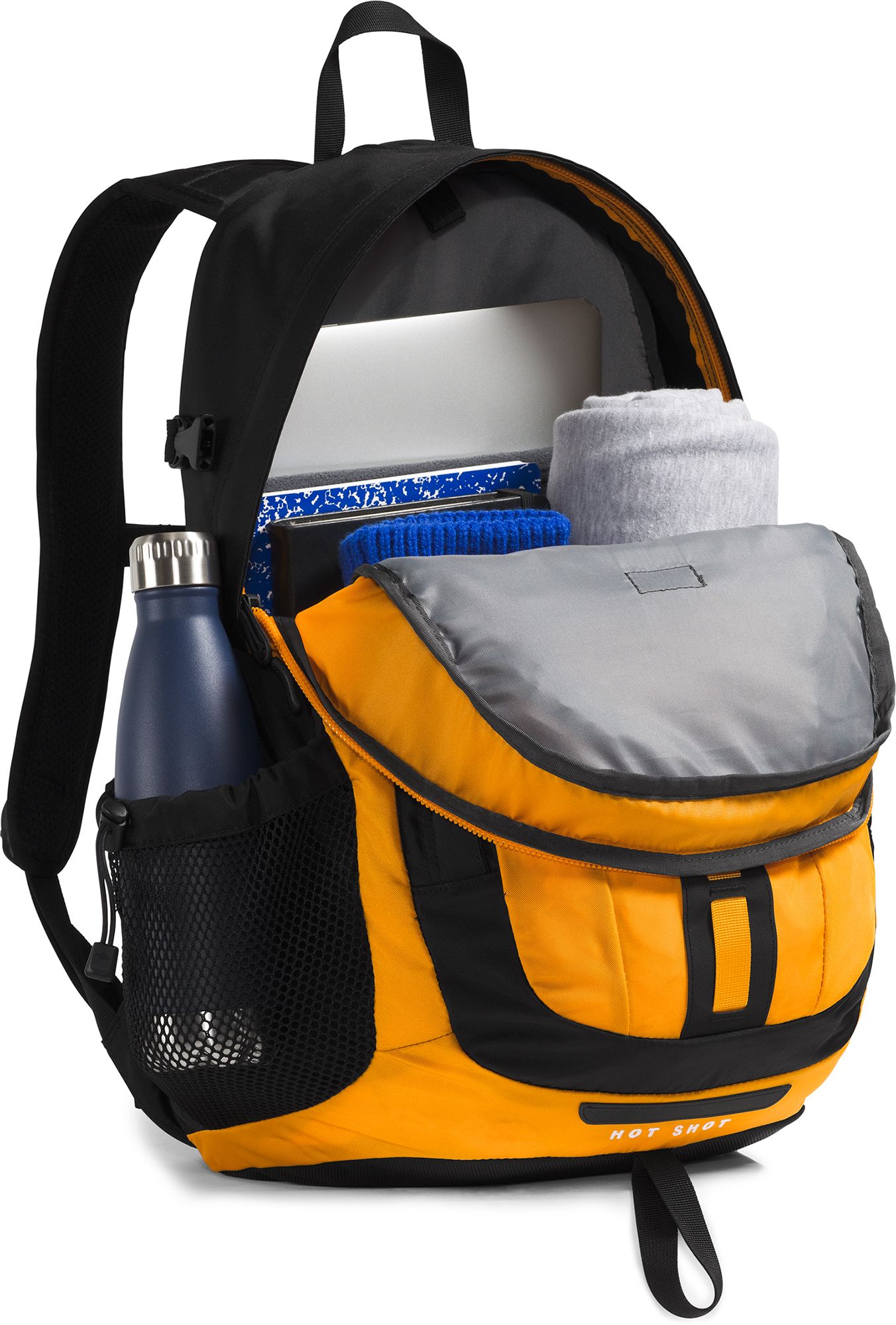 The North Face Hot Shot Backpack product image