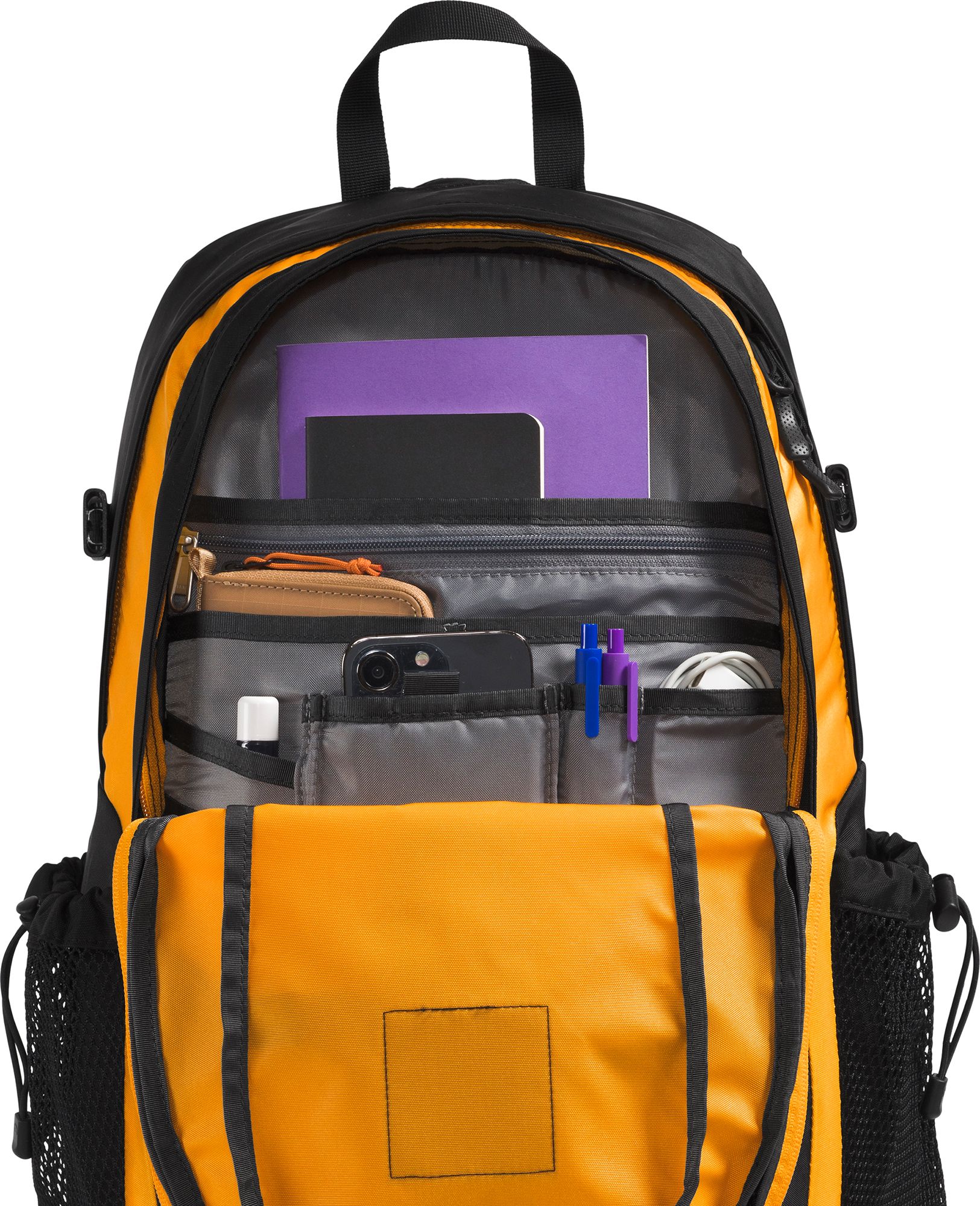 The North Face Hot Shot Backpack product image