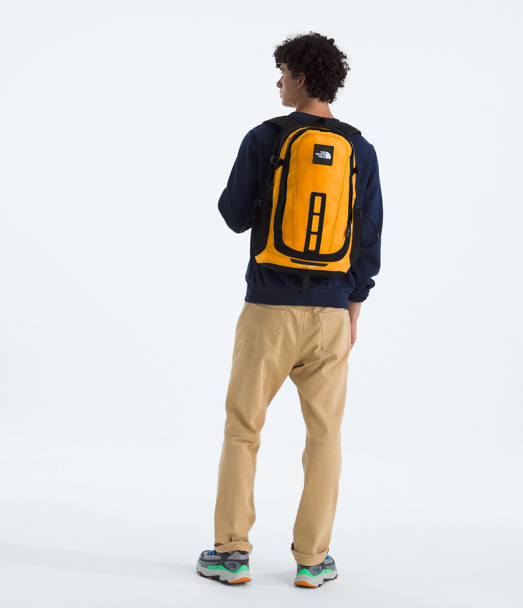 The North Face Hot Shot Backpack product image