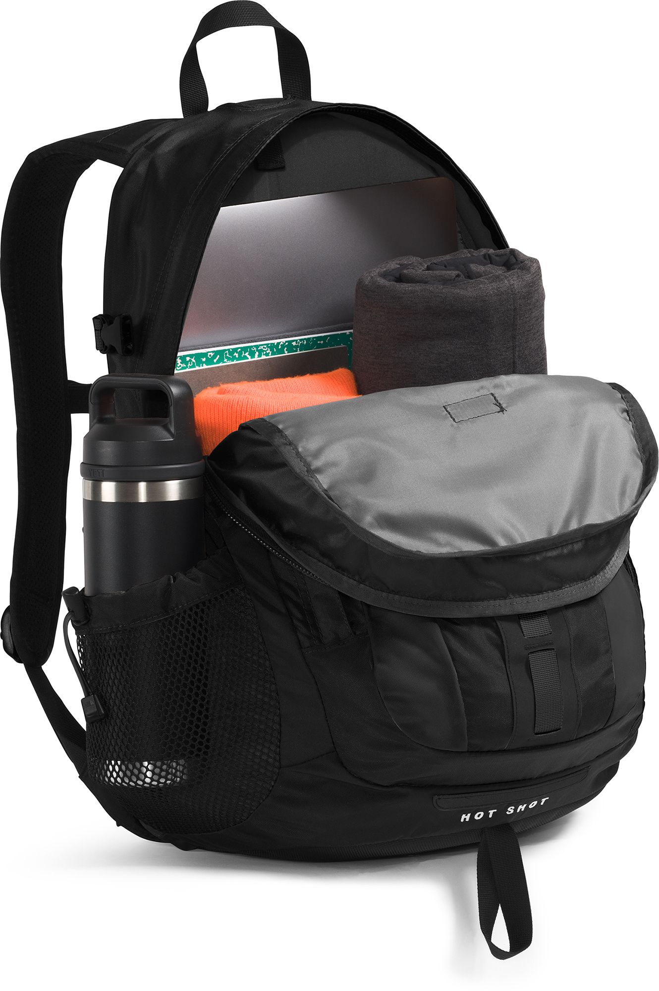 The North Face Hot Shot Backpack product image