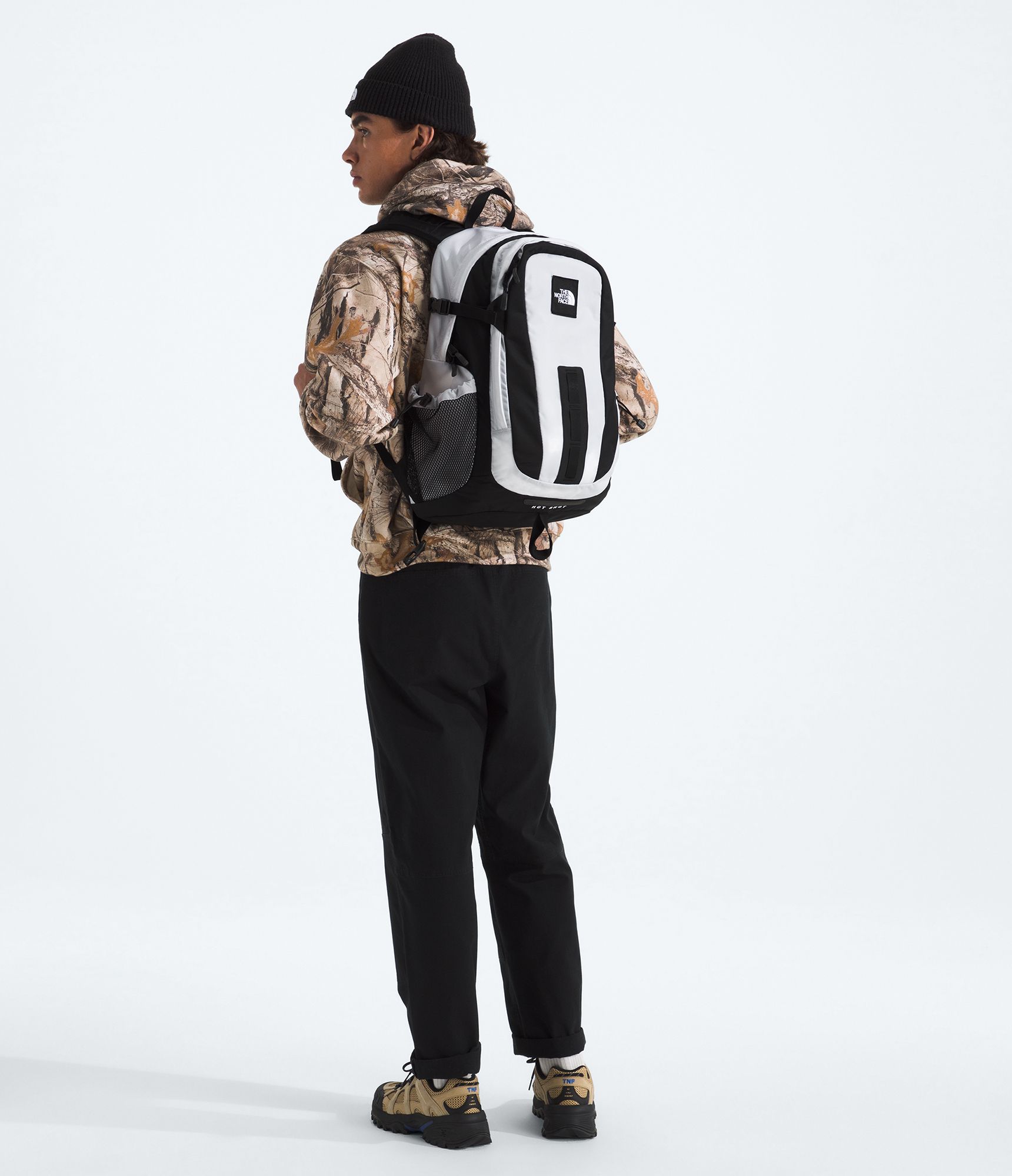 The North Face Hot Shot Backpack product image