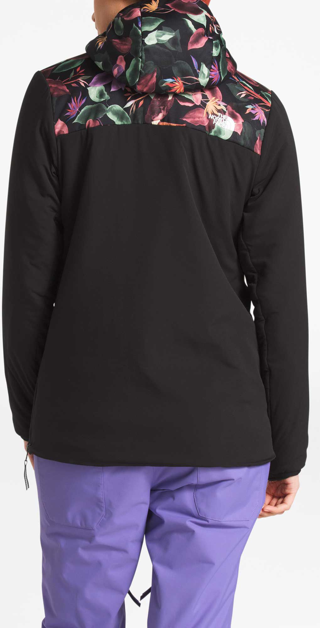 vinny ventrix north face