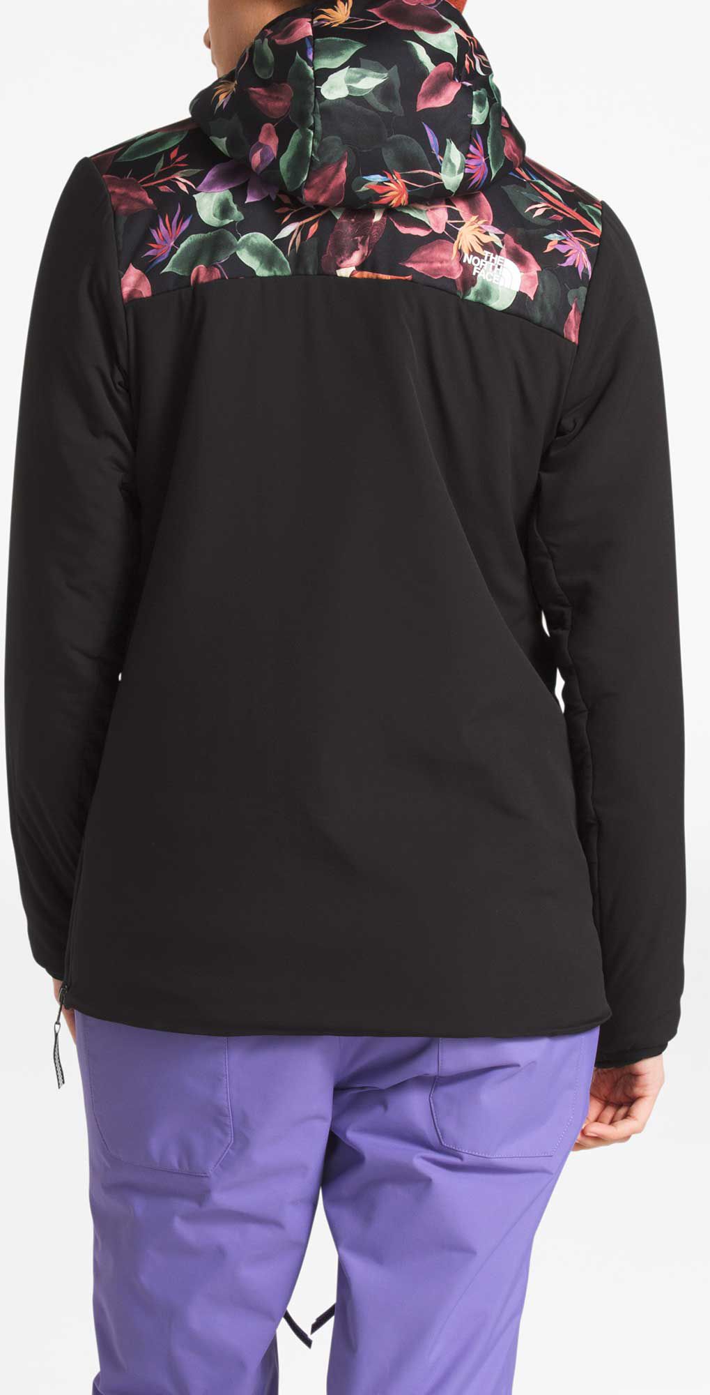 north face vinny ventrix pullover