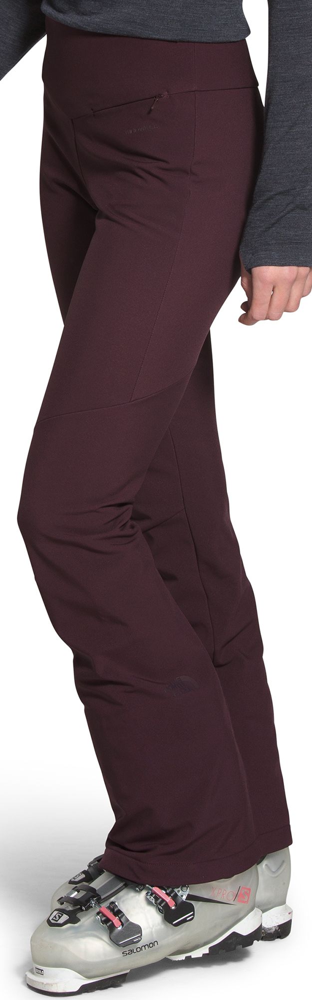 the north face snoga pants