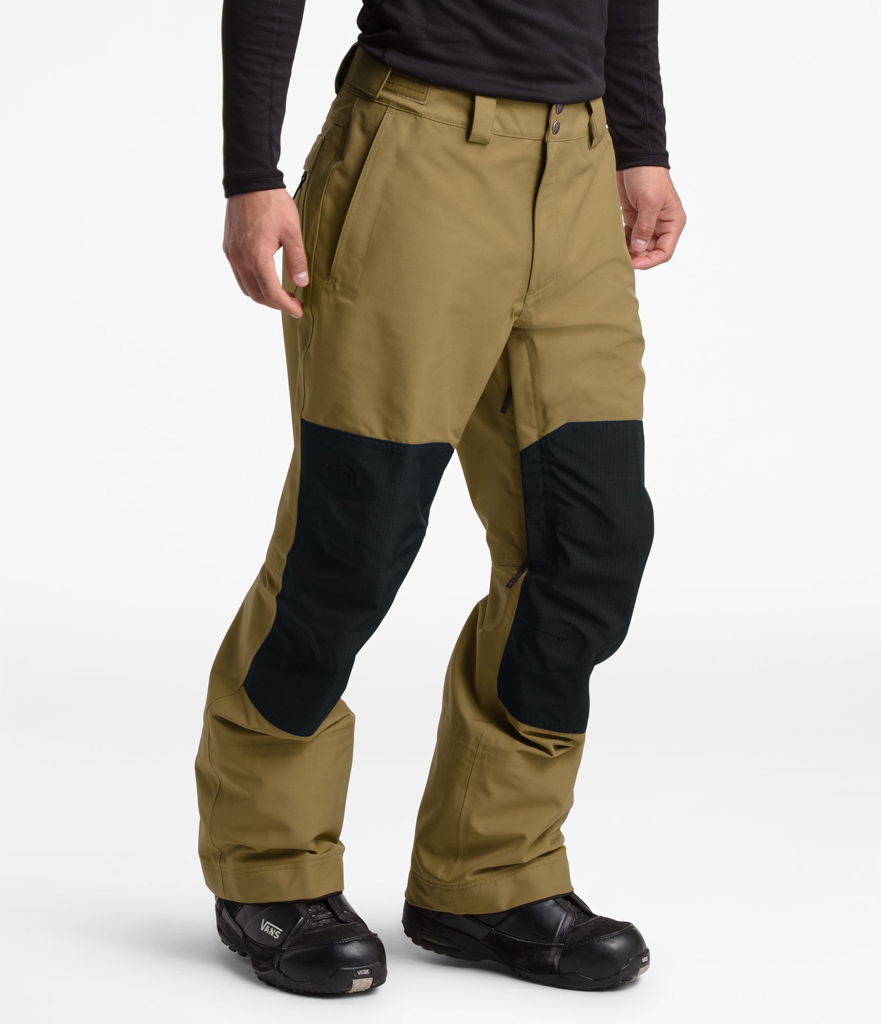 the north face slashback cargo pants