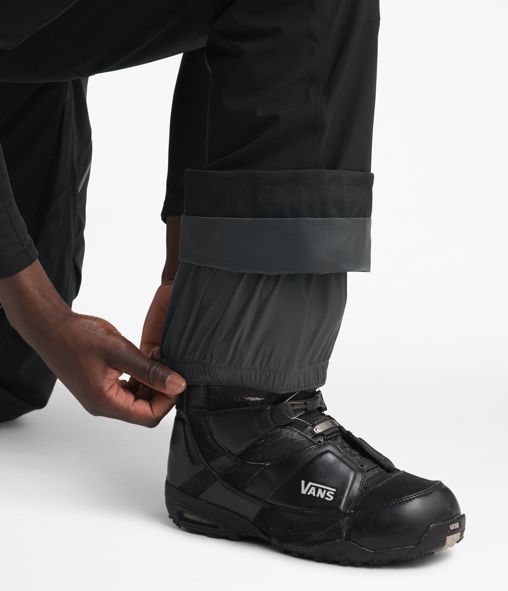 the north face men's anonym pant