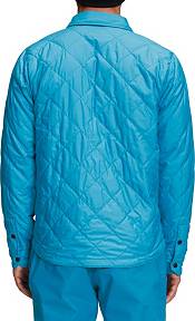 The North Face Men's Fort Point Insulated Flannel Jacket product image
