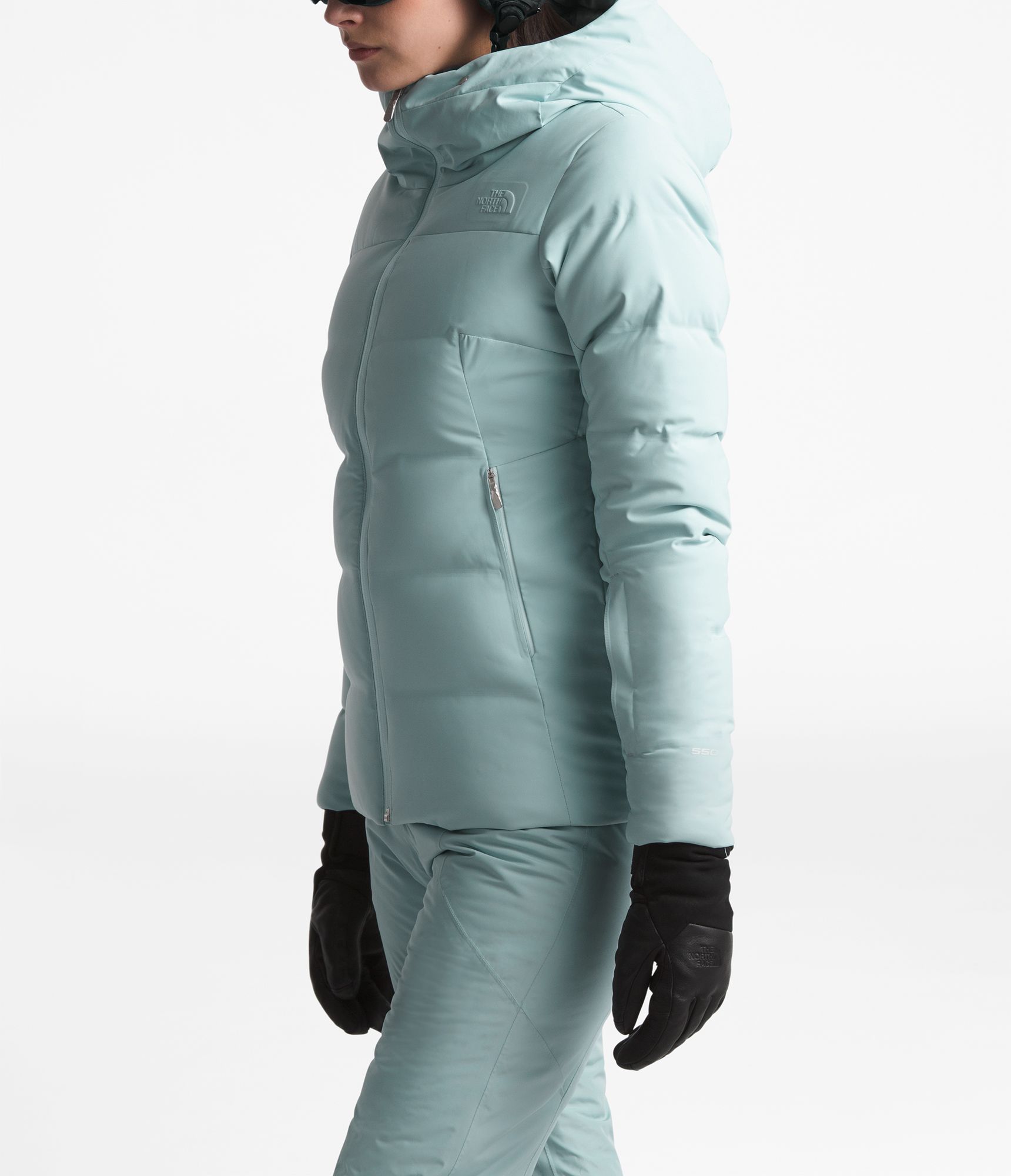 north face women's cirque down jacket