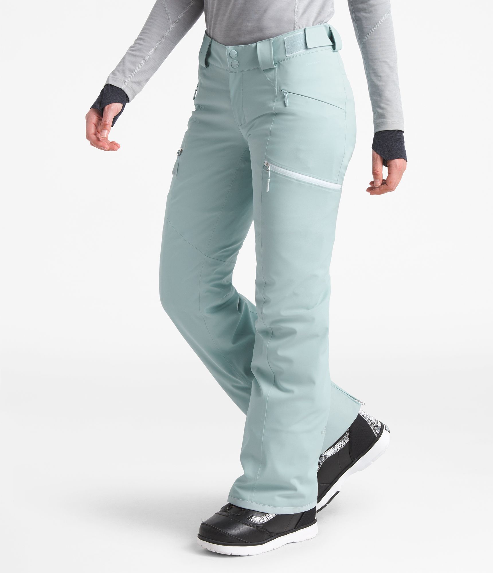 the north face women's lenado pant