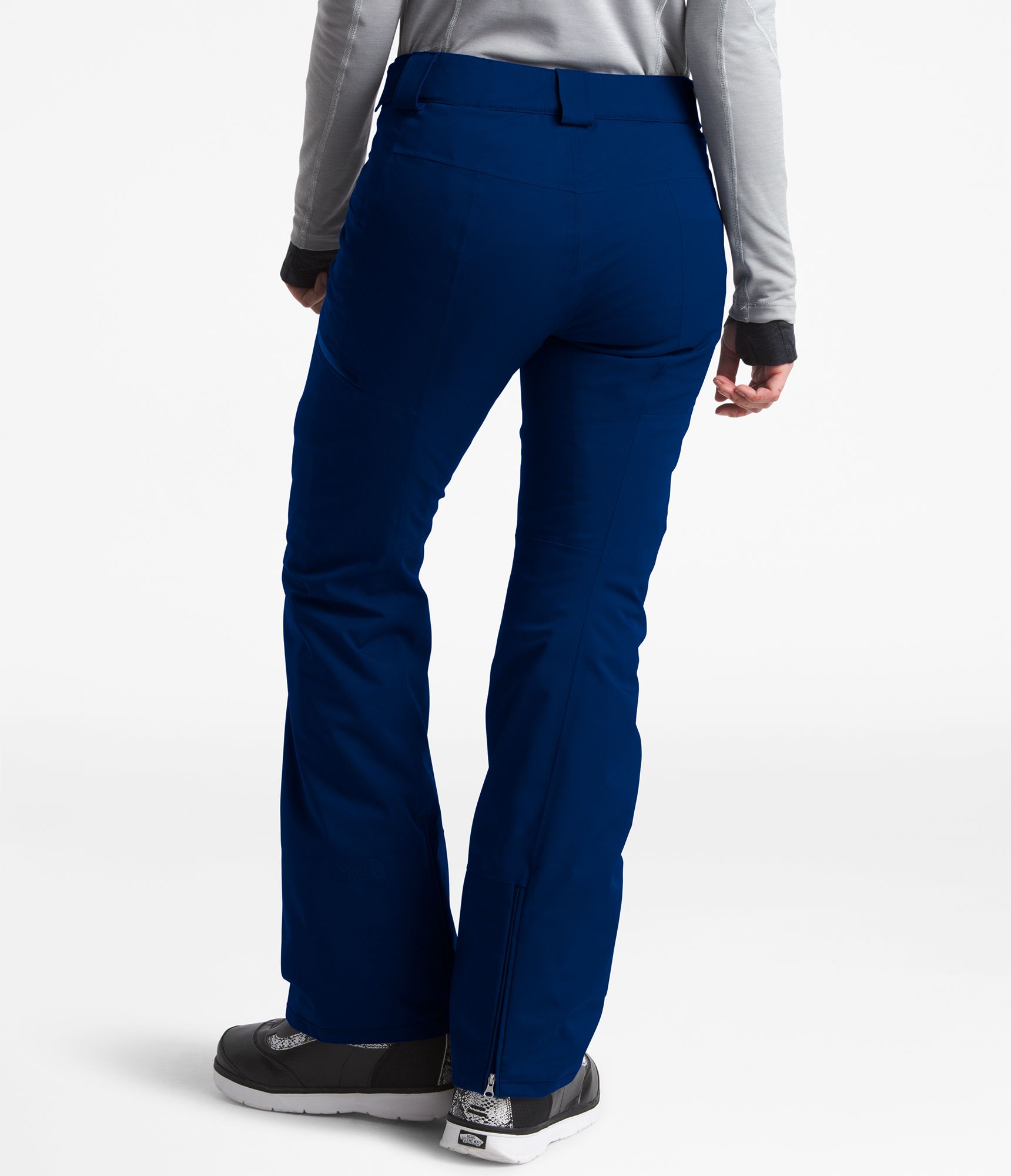 the north face women's lenado insulated jacket