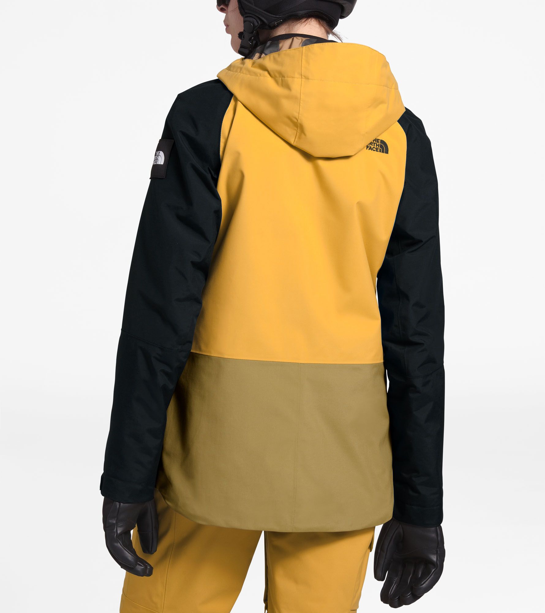 women's superlu jacket north face