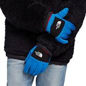 The North Face Youth Sierra Etip Gloves product image