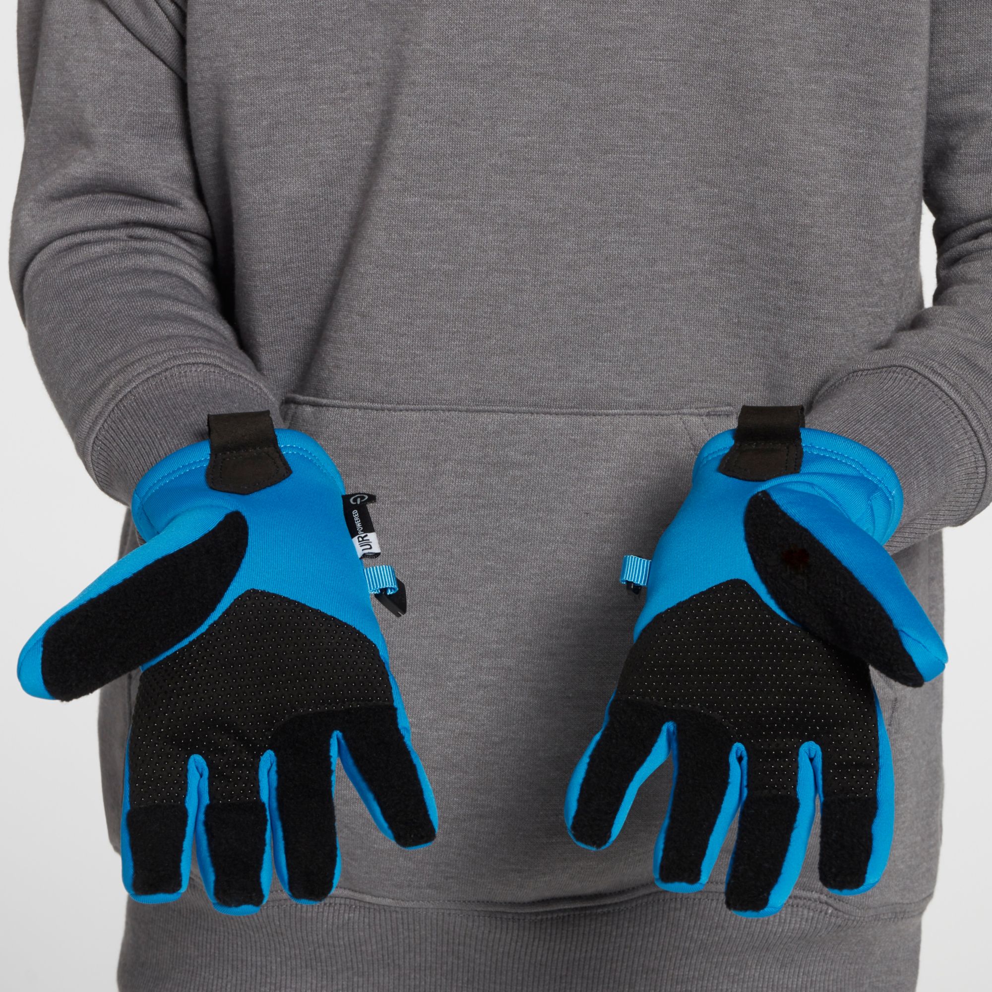 north face sierra etip gloves