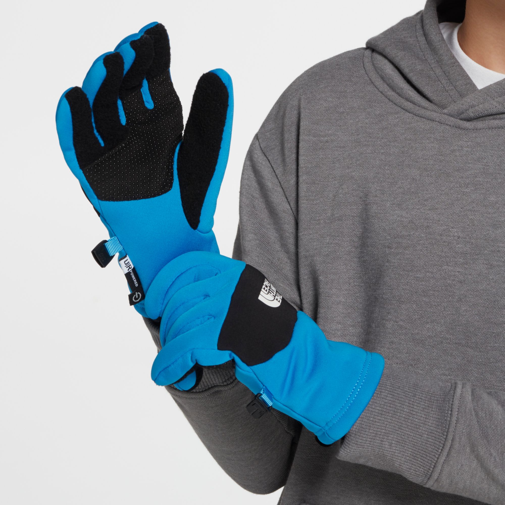 north face sierra etip gloves