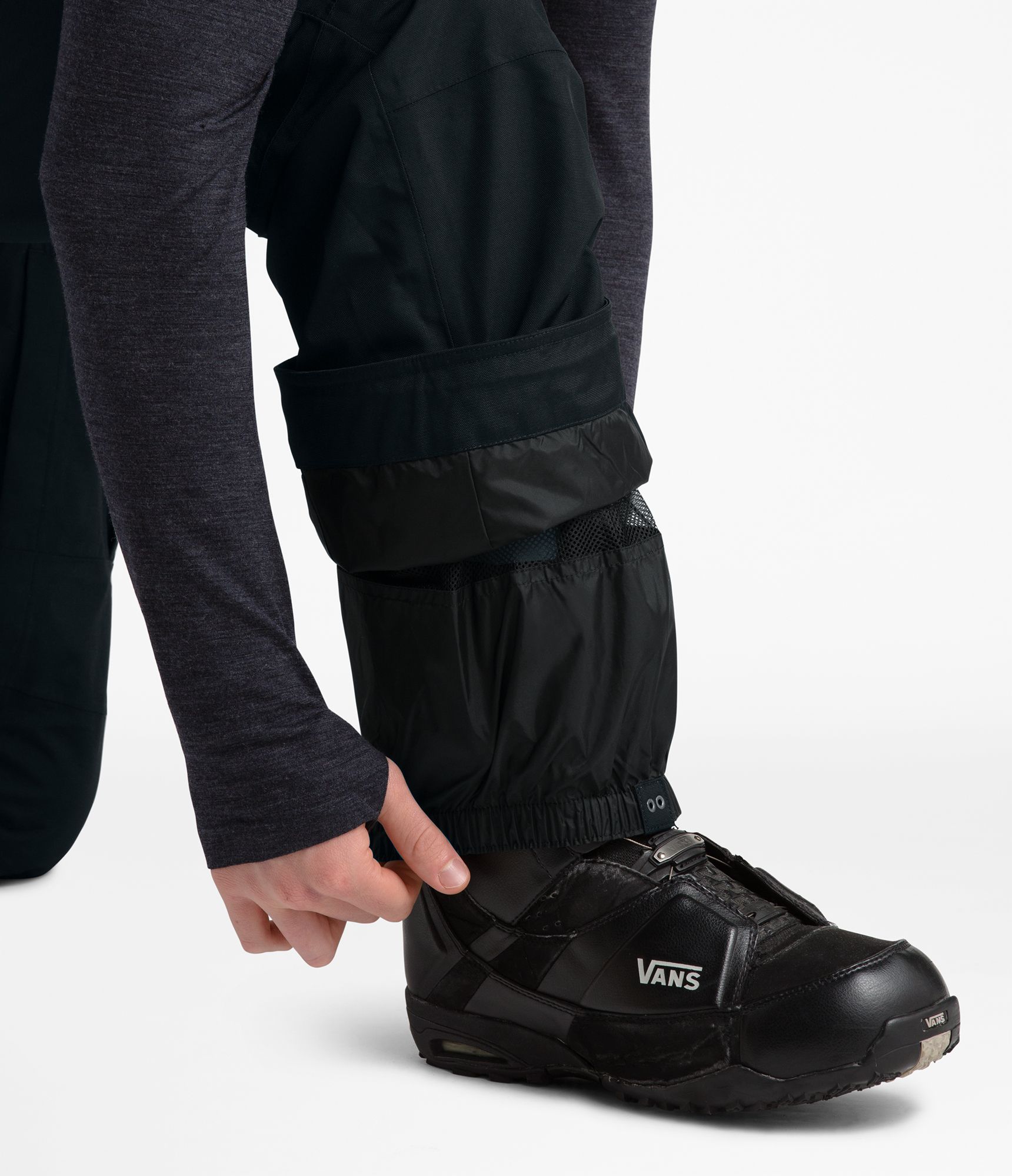 The North Face Men's Slashback Cargo Pants product image
