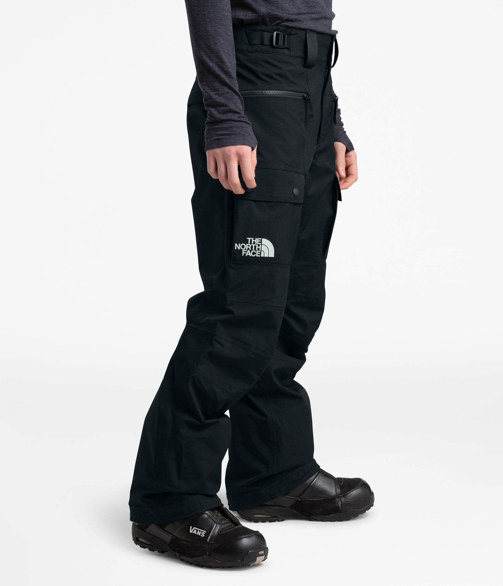 The North Face Men's Slashback Cargo Pants product image