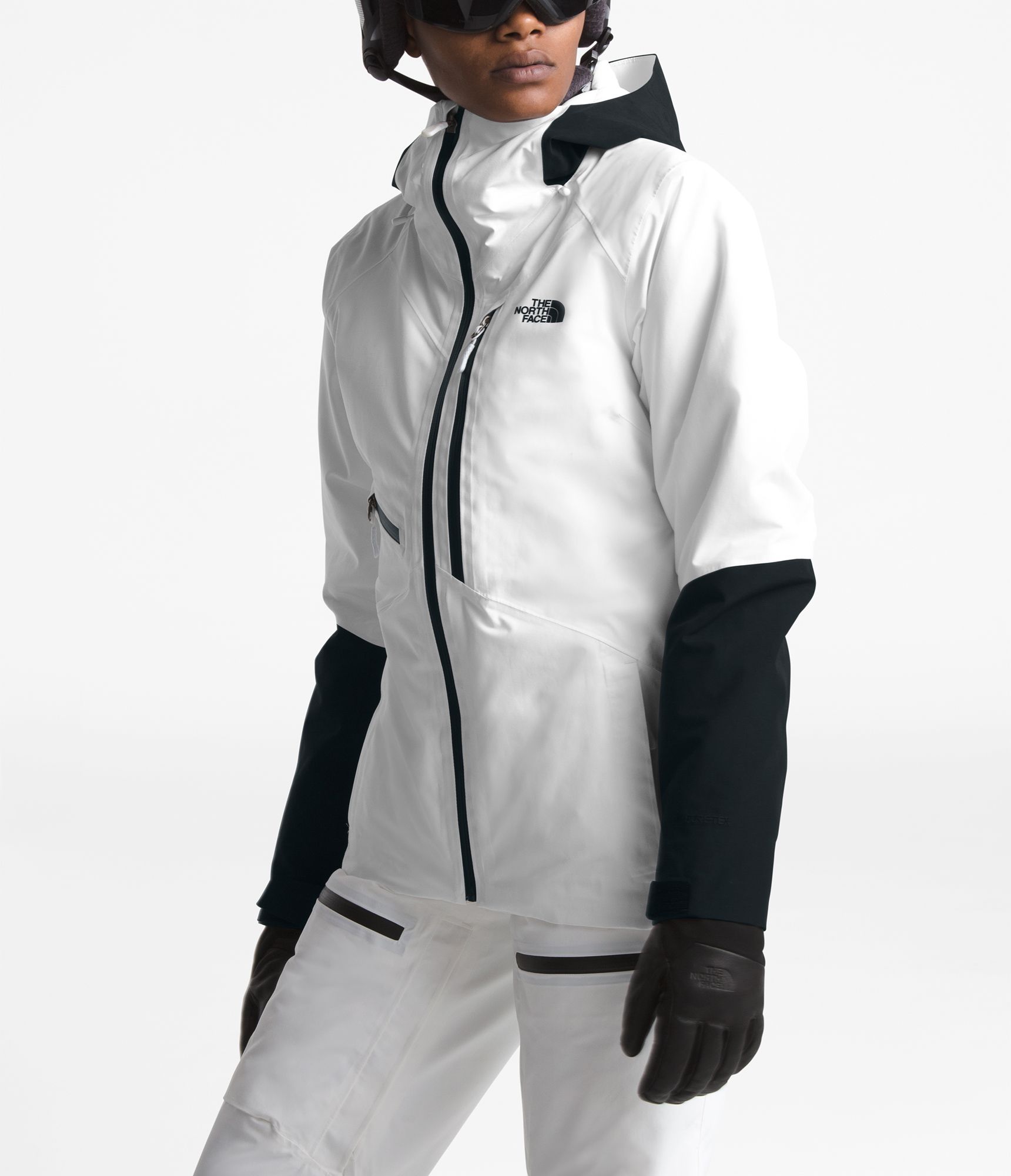 north face lostrail jacket womens