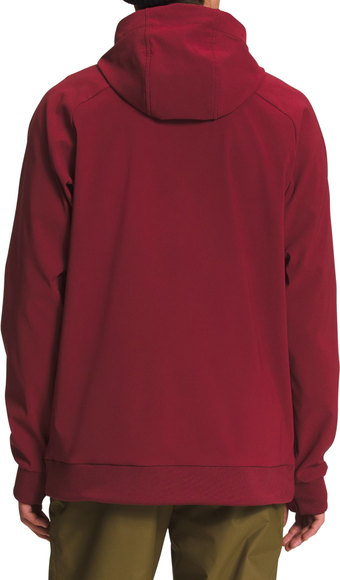 The North Face Men's Tekno Logo Hoodie product image