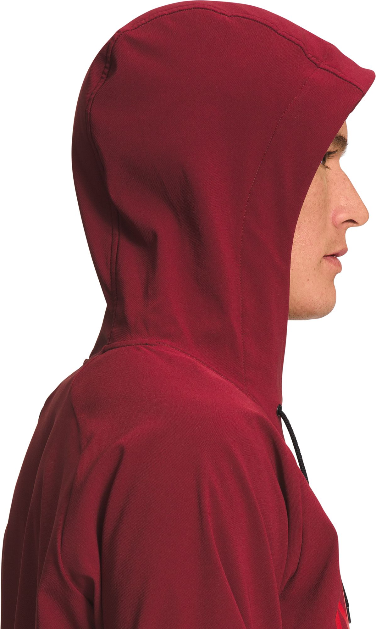 The North Face Men's Tekno Logo Hoodie product image