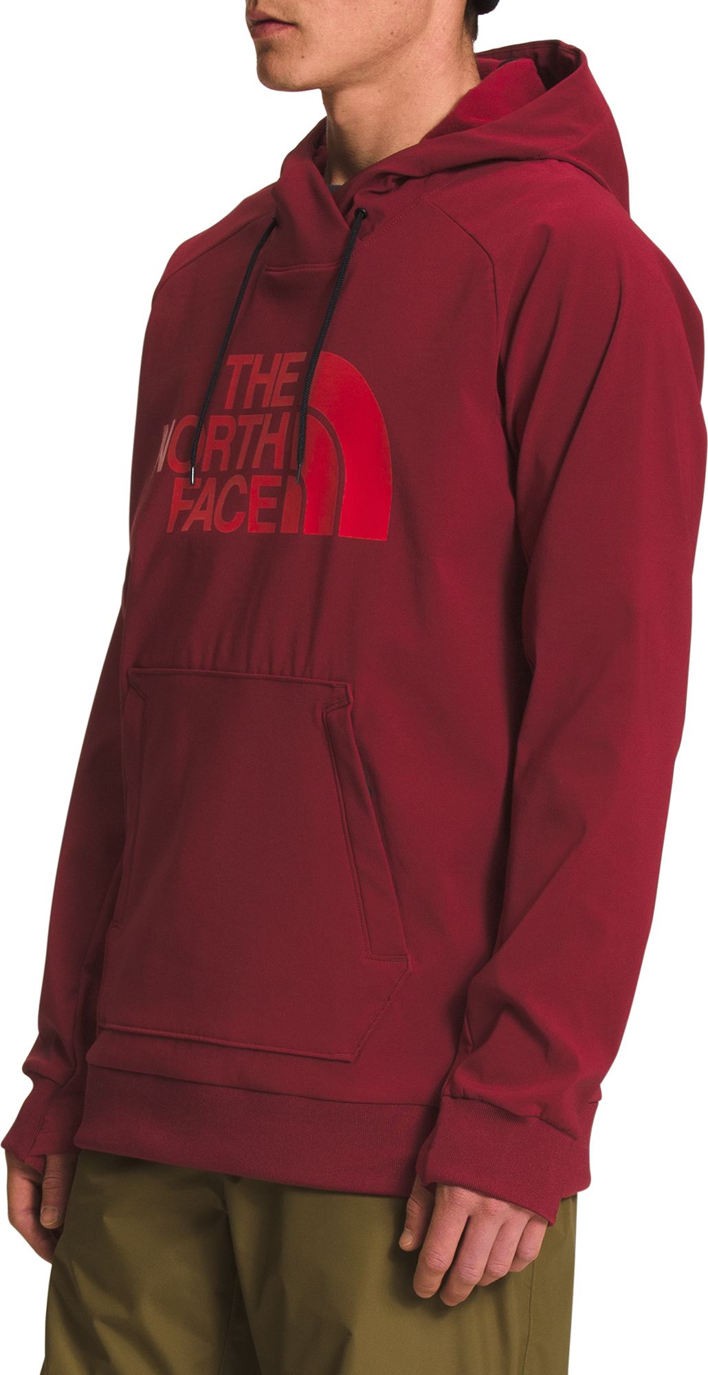 The North Face Men's Tekno Logo Hoodie product image