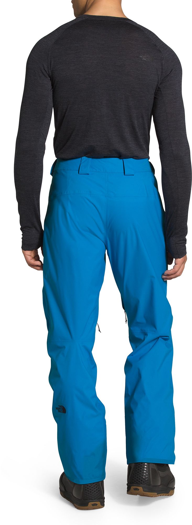 the north face mens ski pants