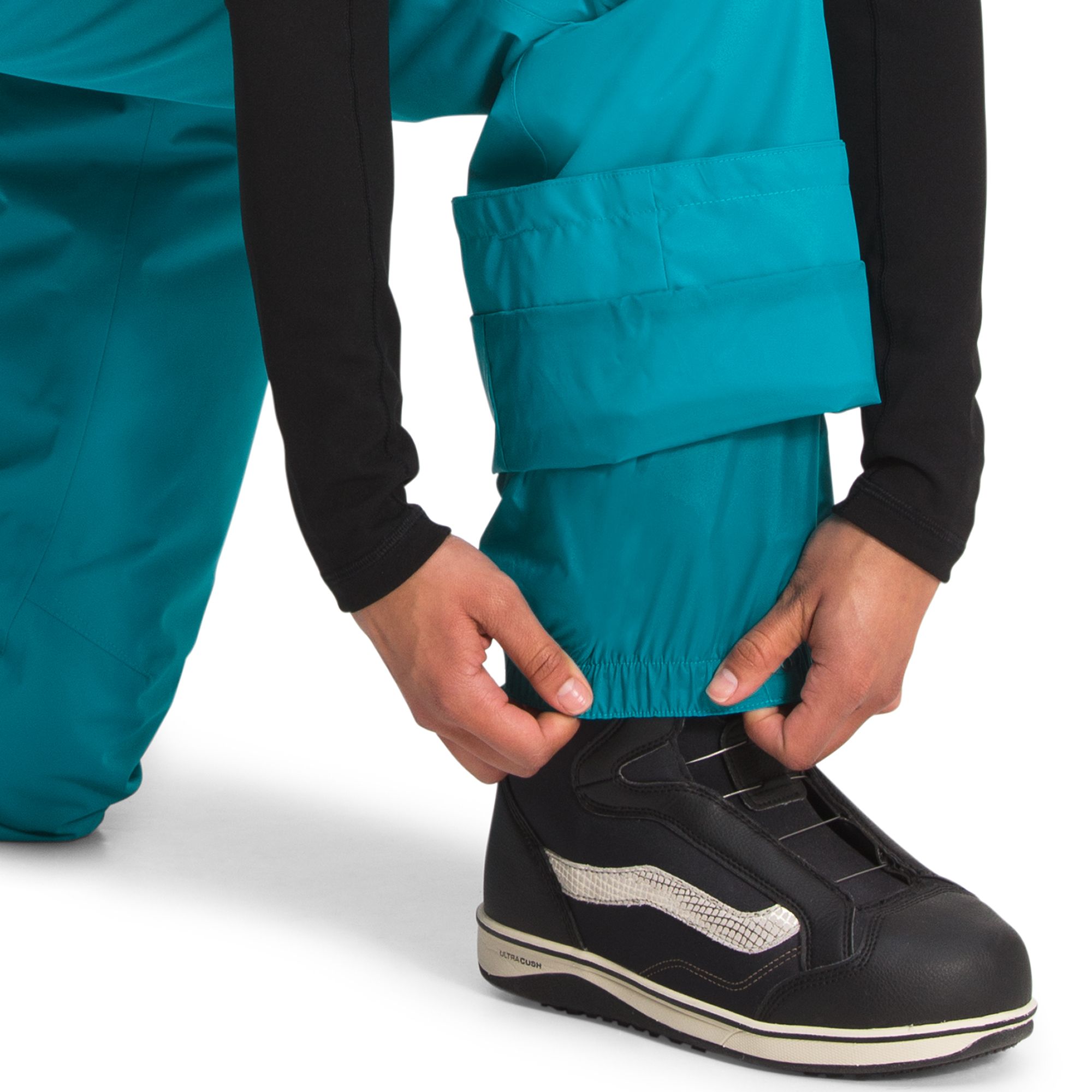 The North Face Women's Sally Insulated Pants product image