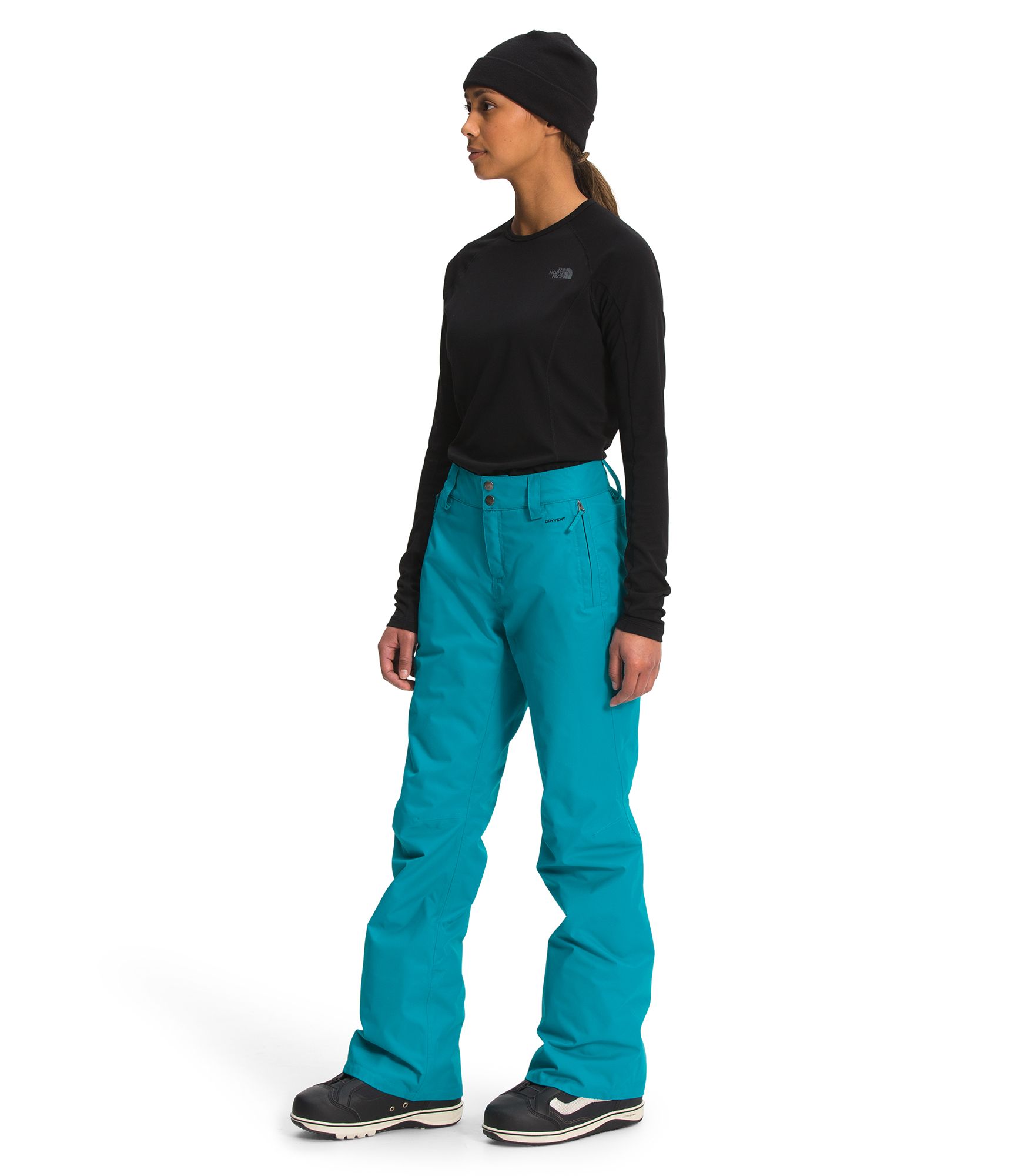 The North Face Women's Sally Insulated Pants product image