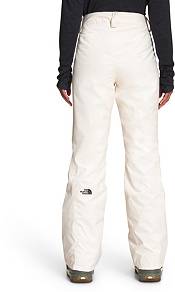 THE NORTH FACE Women's Sally Insulated Snow Pants - Short