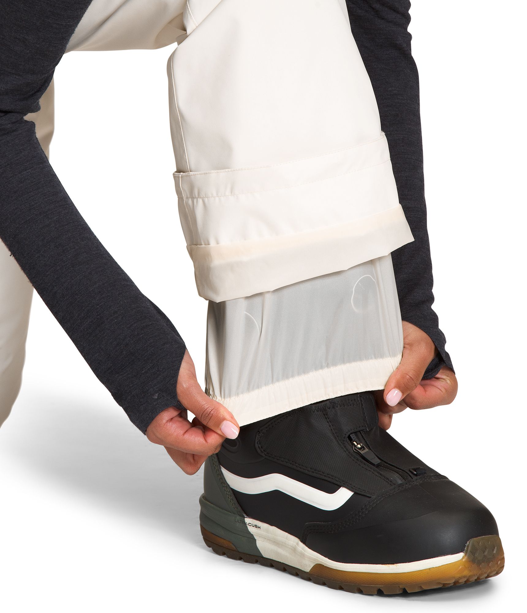 The North Face Women's Sally Insulated Pants product image