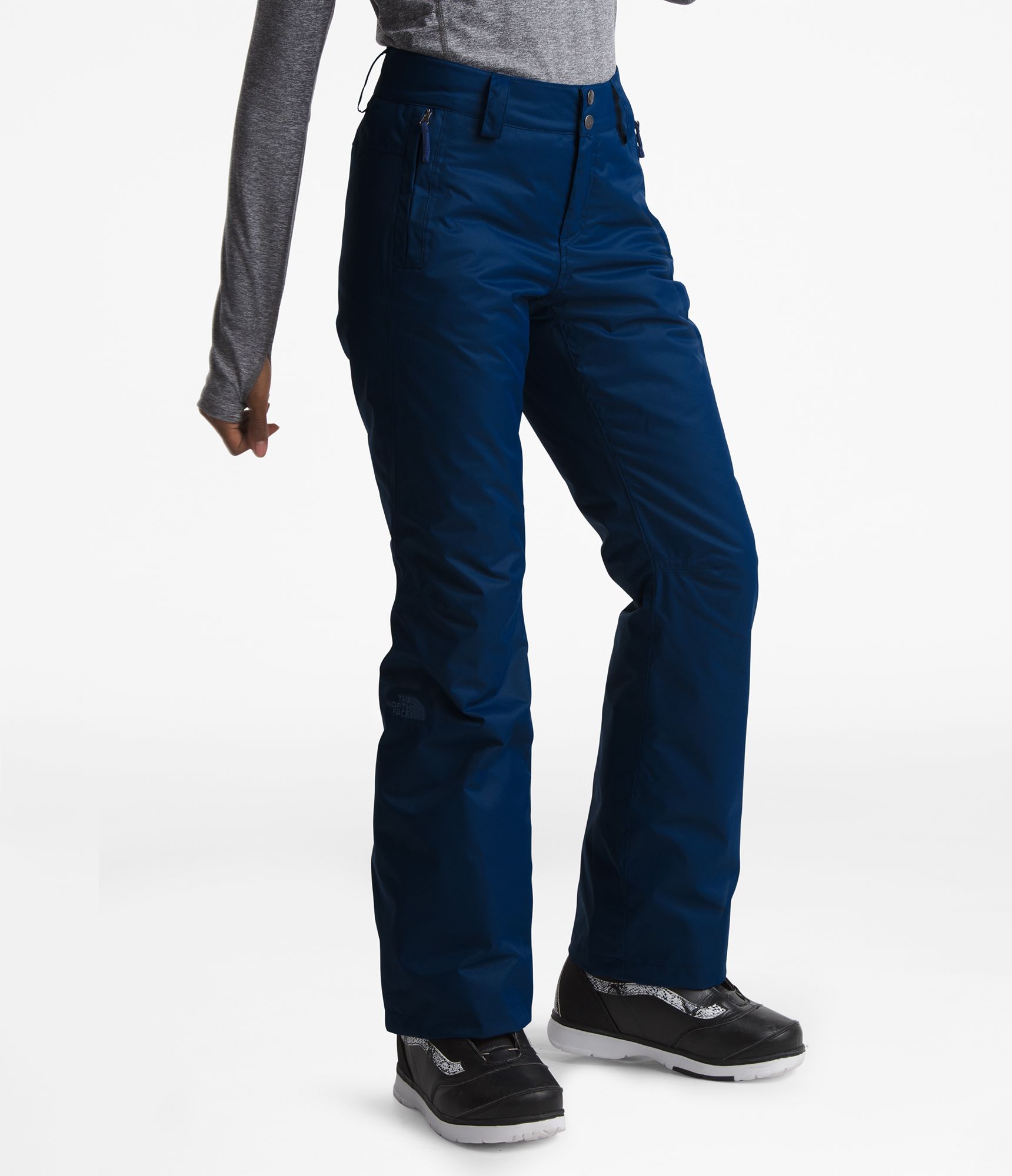 north face women's sally pants sale