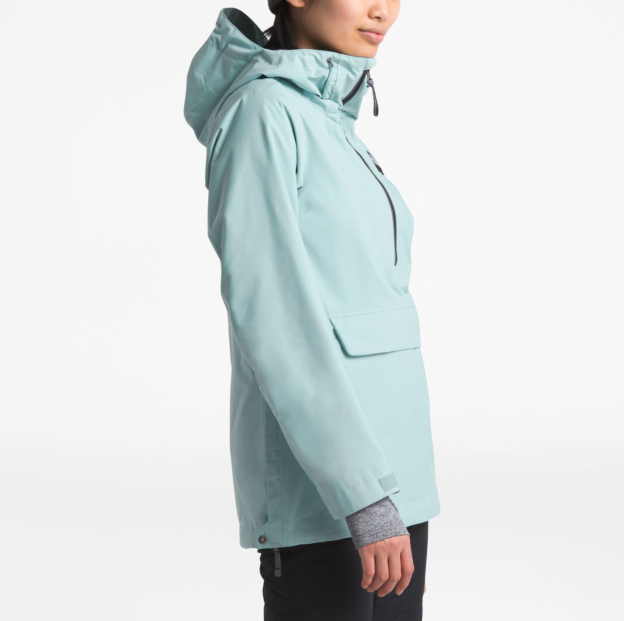 north face tanager jacket
